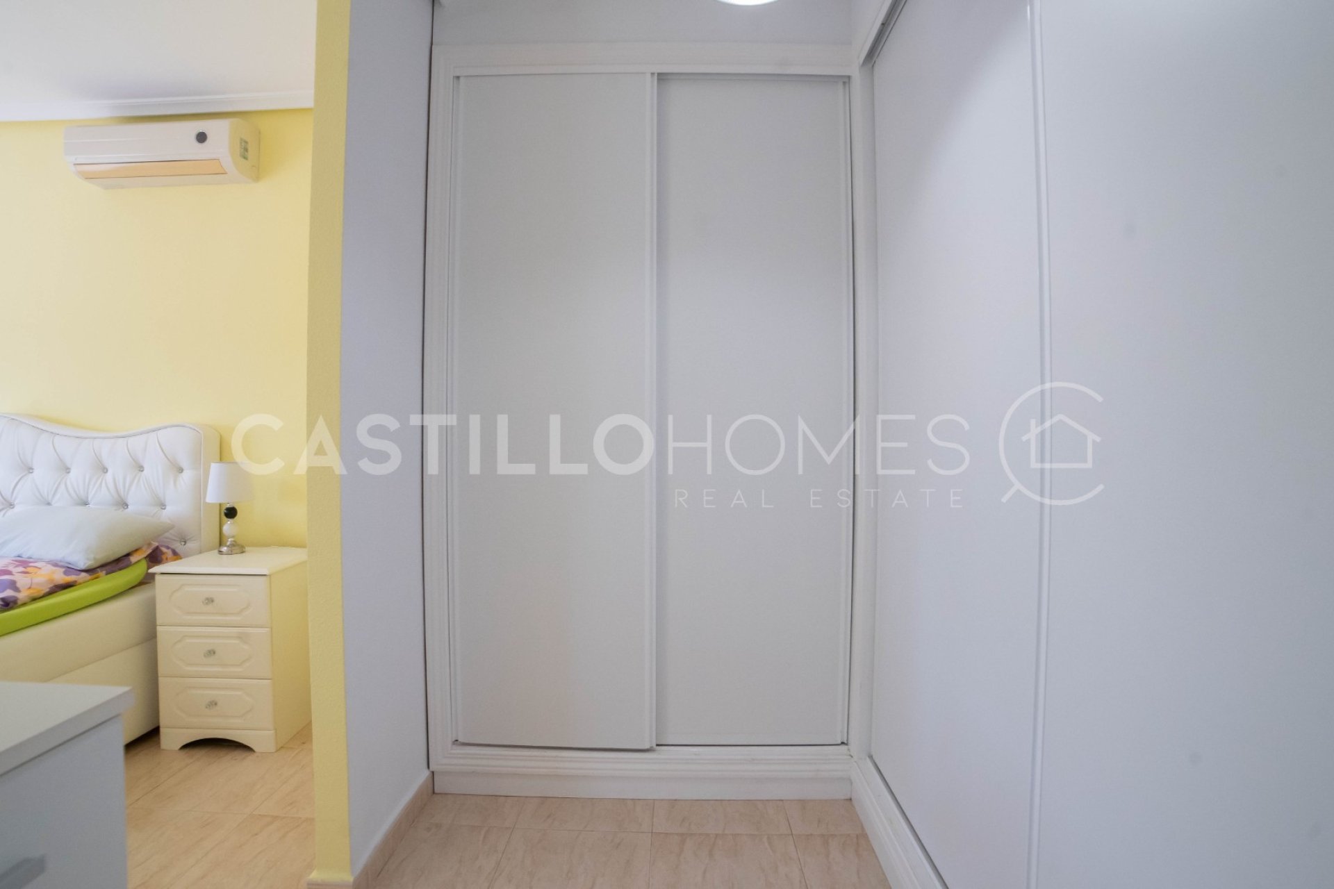 Revente - Villa - San Fulgencio - Urb. La Marina
