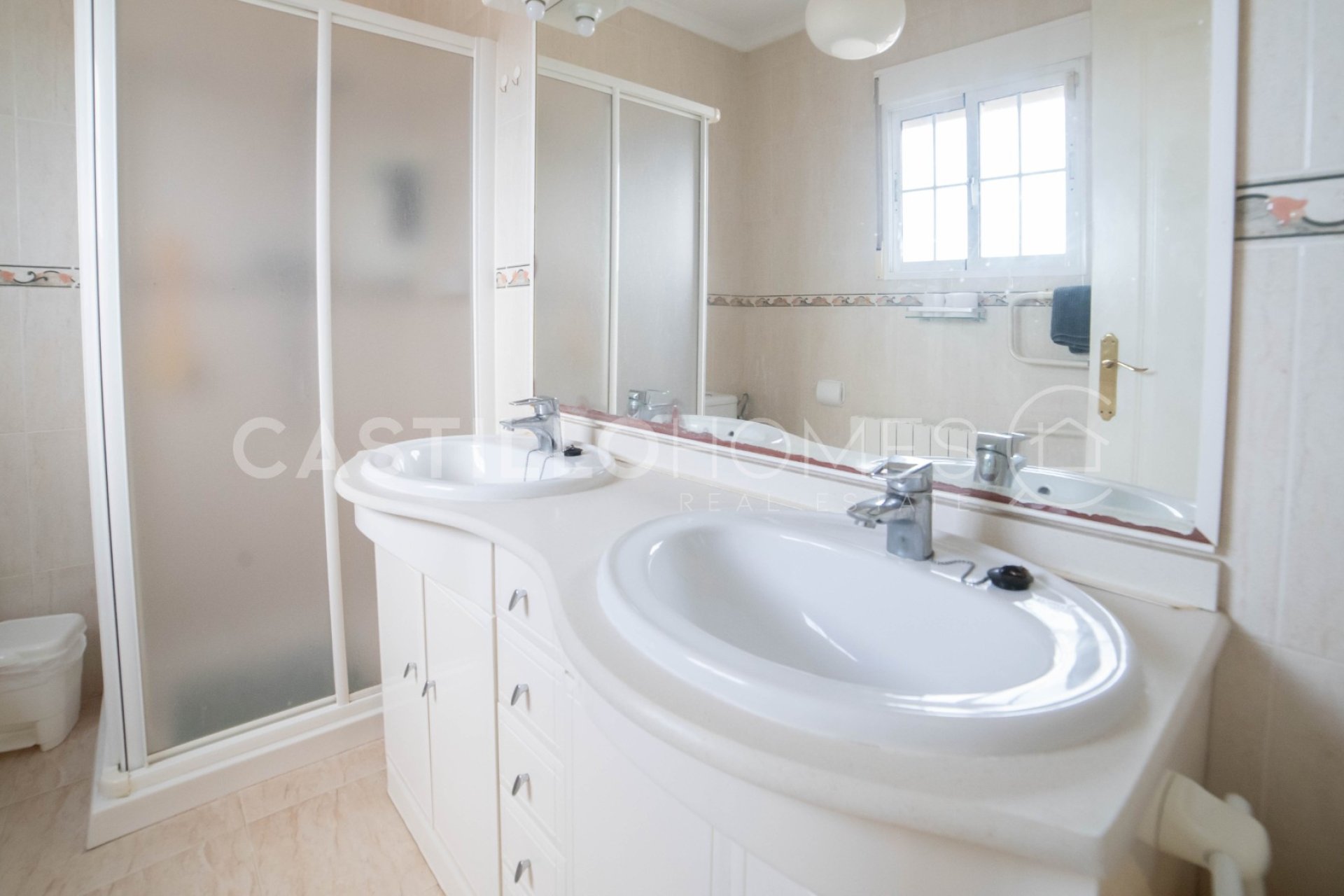 Revente - Villa - San Fulgencio - Urb. La Marina