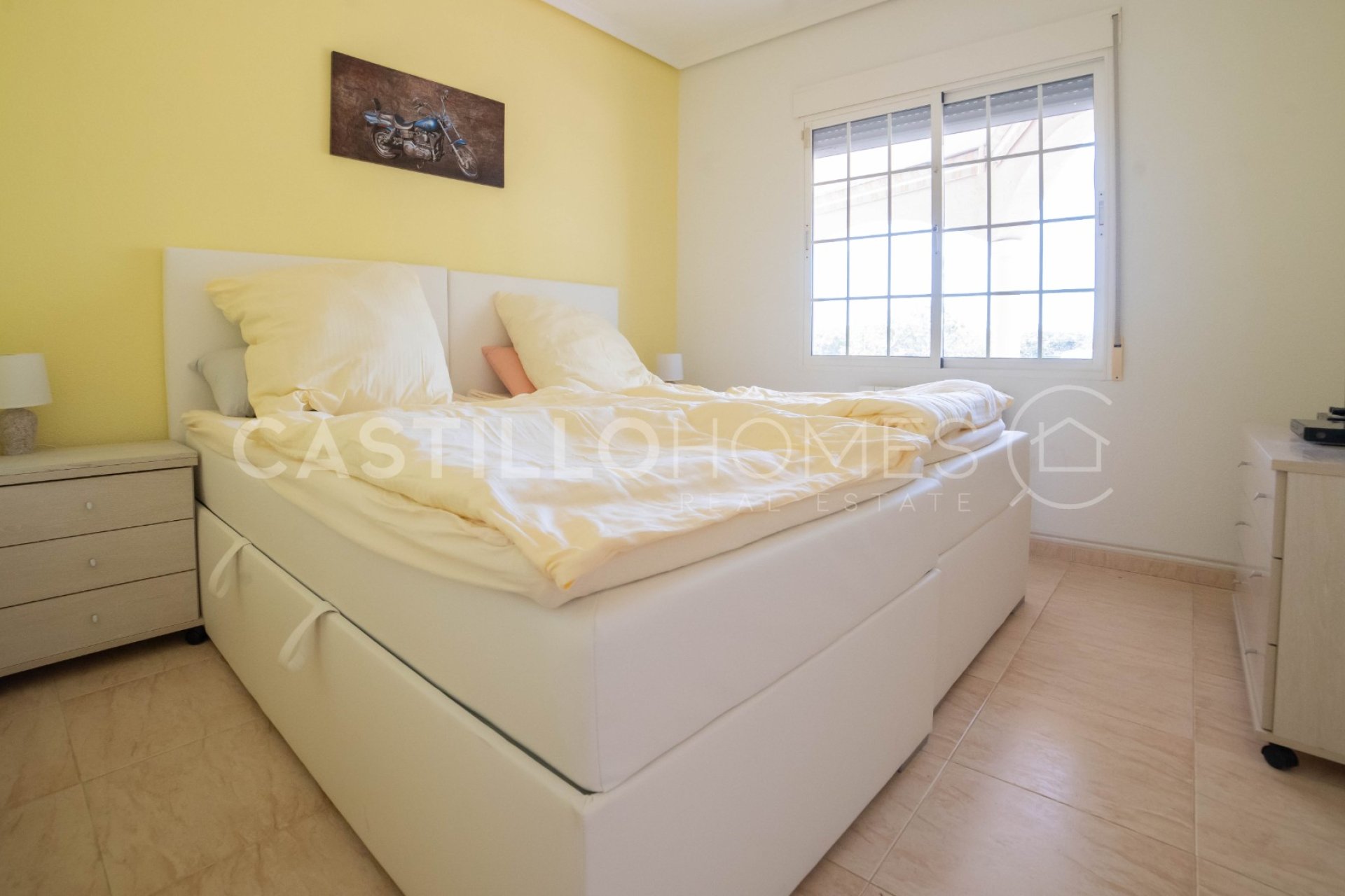 Revente - Villa - San Fulgencio - Urb. La Marina