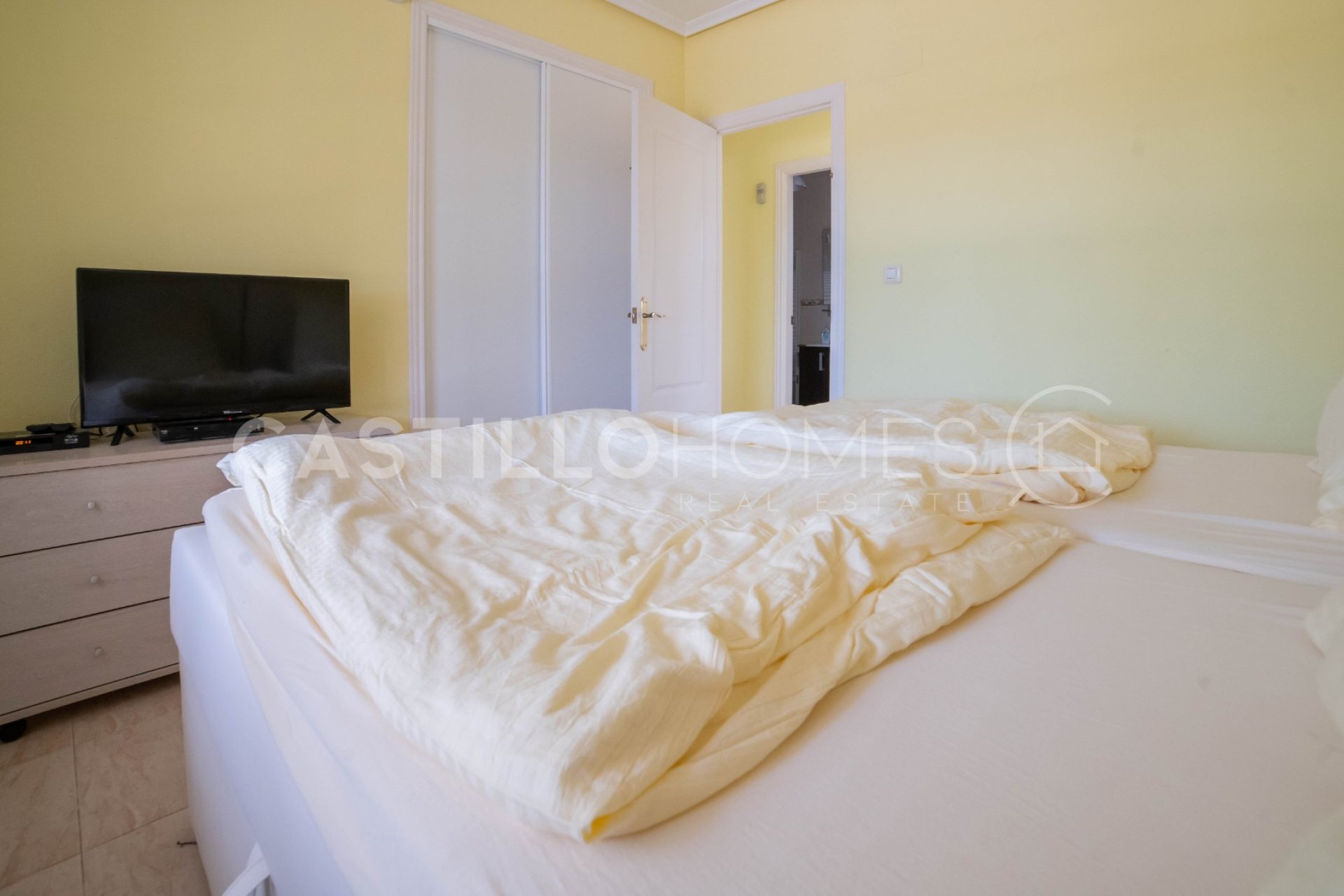Revente - Villa - San Fulgencio - Urb. La Marina