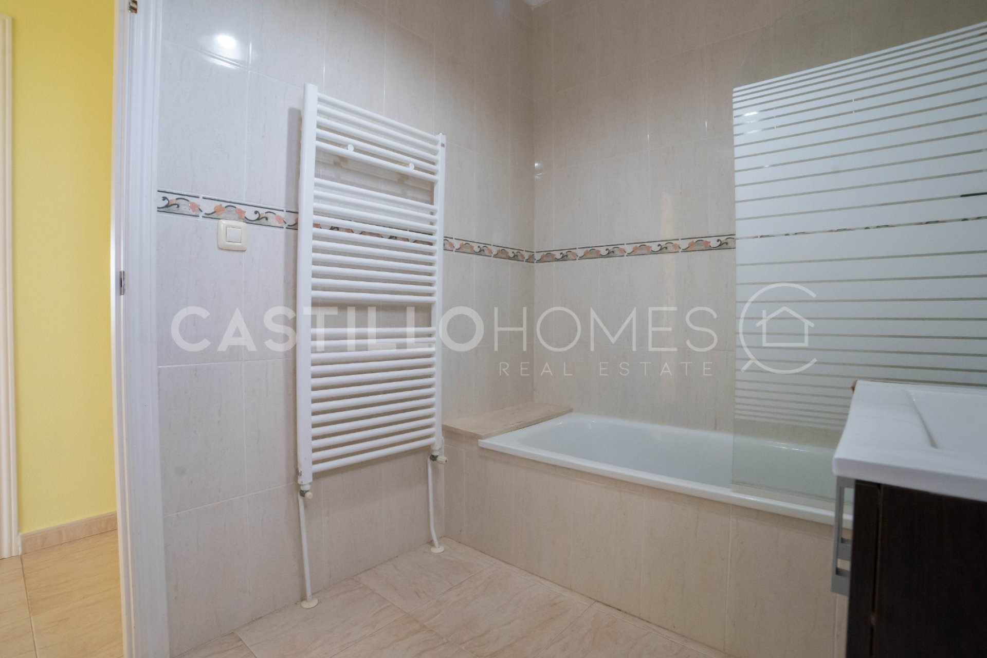 Revente - Villa - San Fulgencio - Urb. La Marina