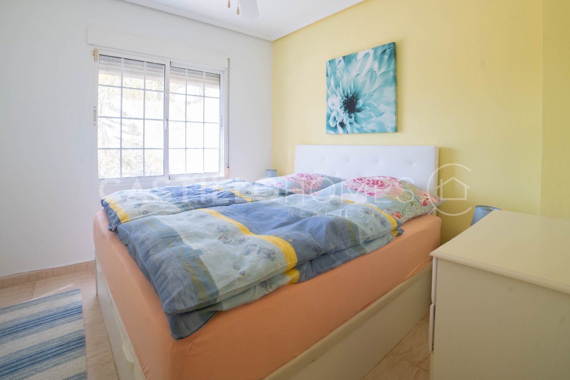 Revente - Villa - San Fulgencio - Urb. La Marina