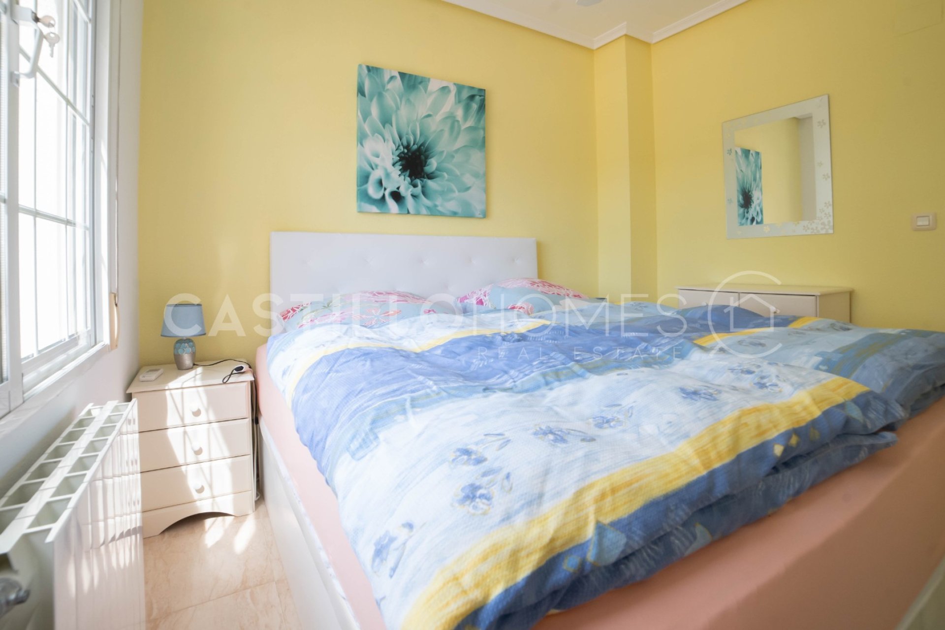 Revente - Villa - San Fulgencio - Urb. La Marina