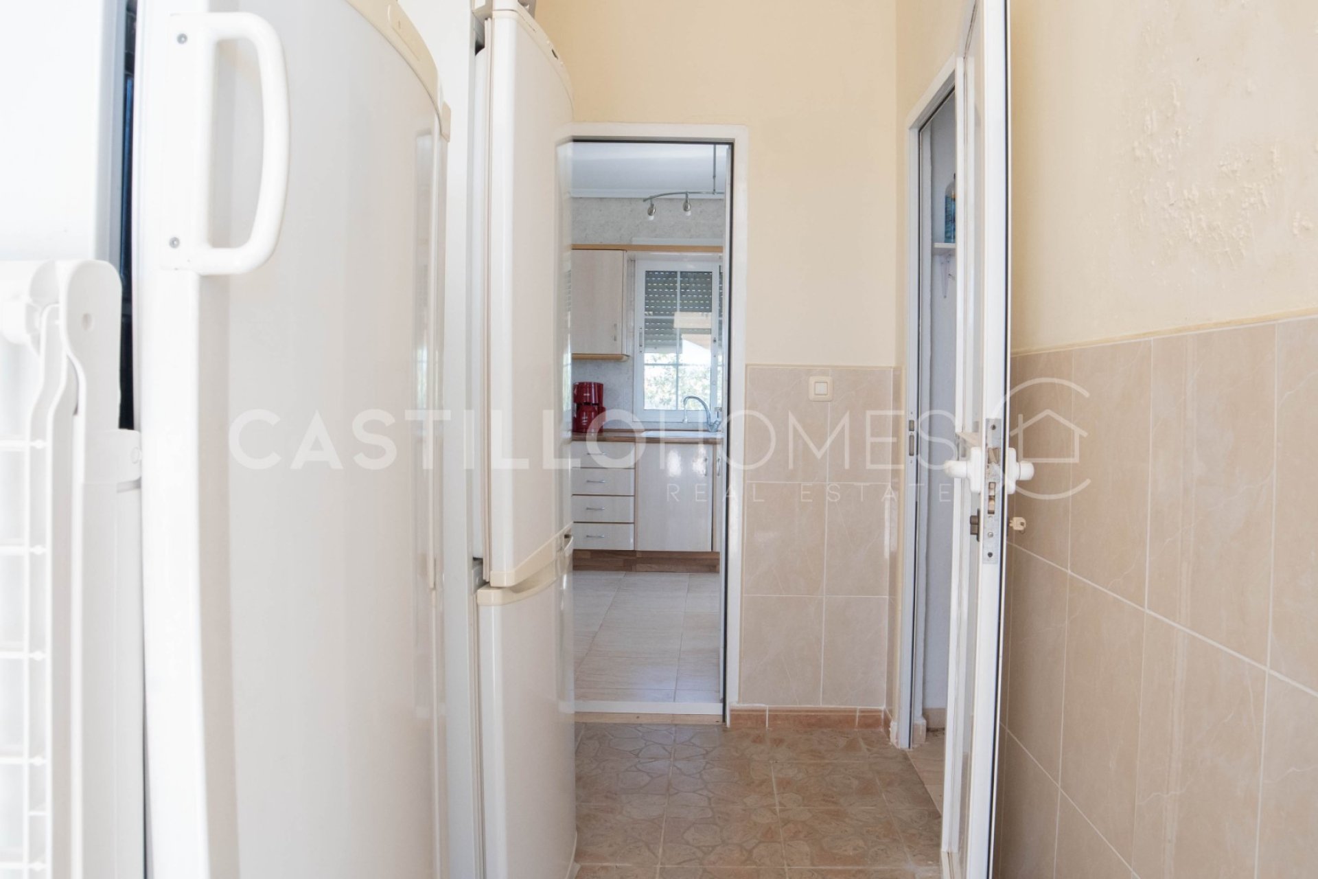Revente - Villa - San Fulgencio - Urb. La Marina