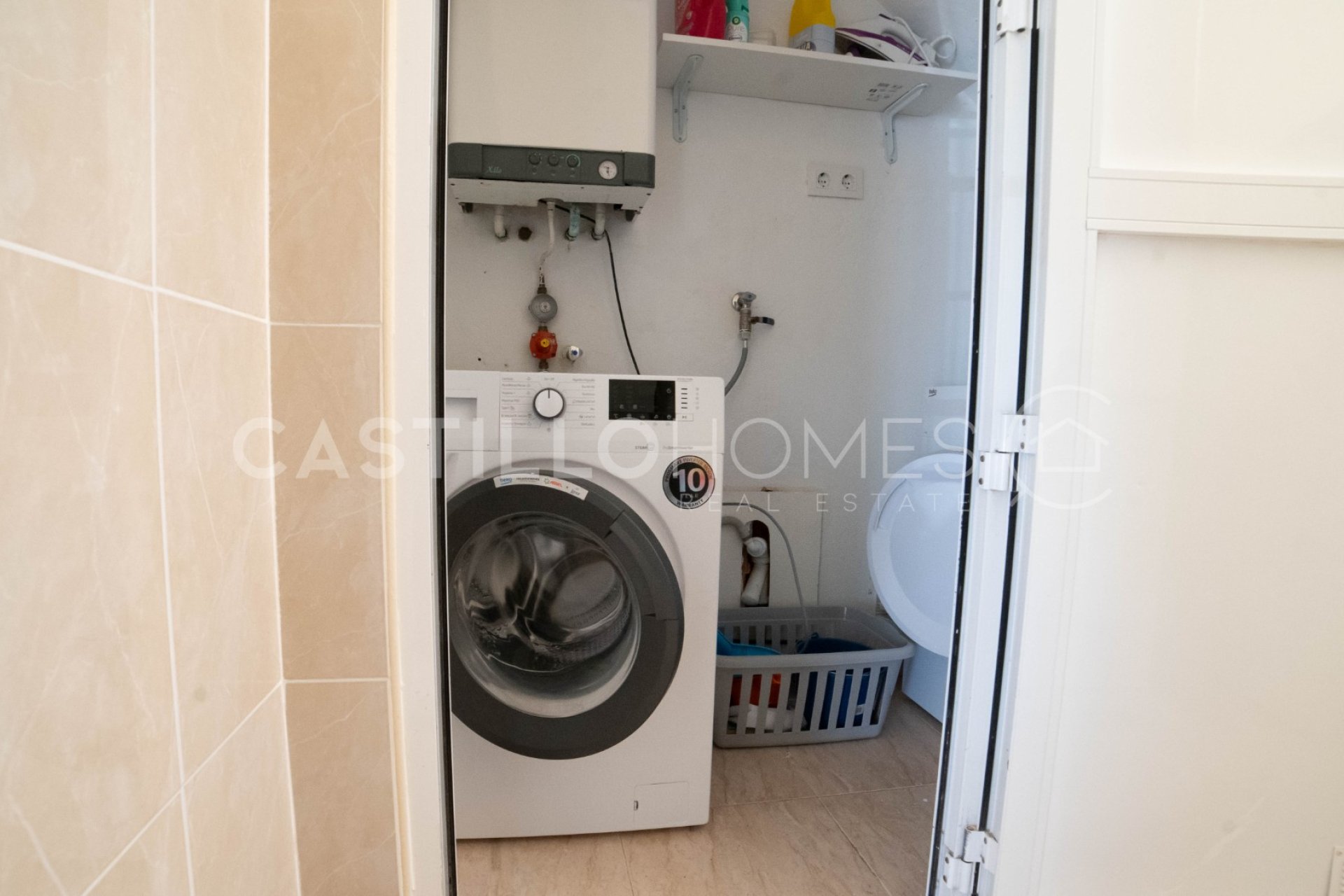 Revente - Villa - San Fulgencio - Urb. La Marina