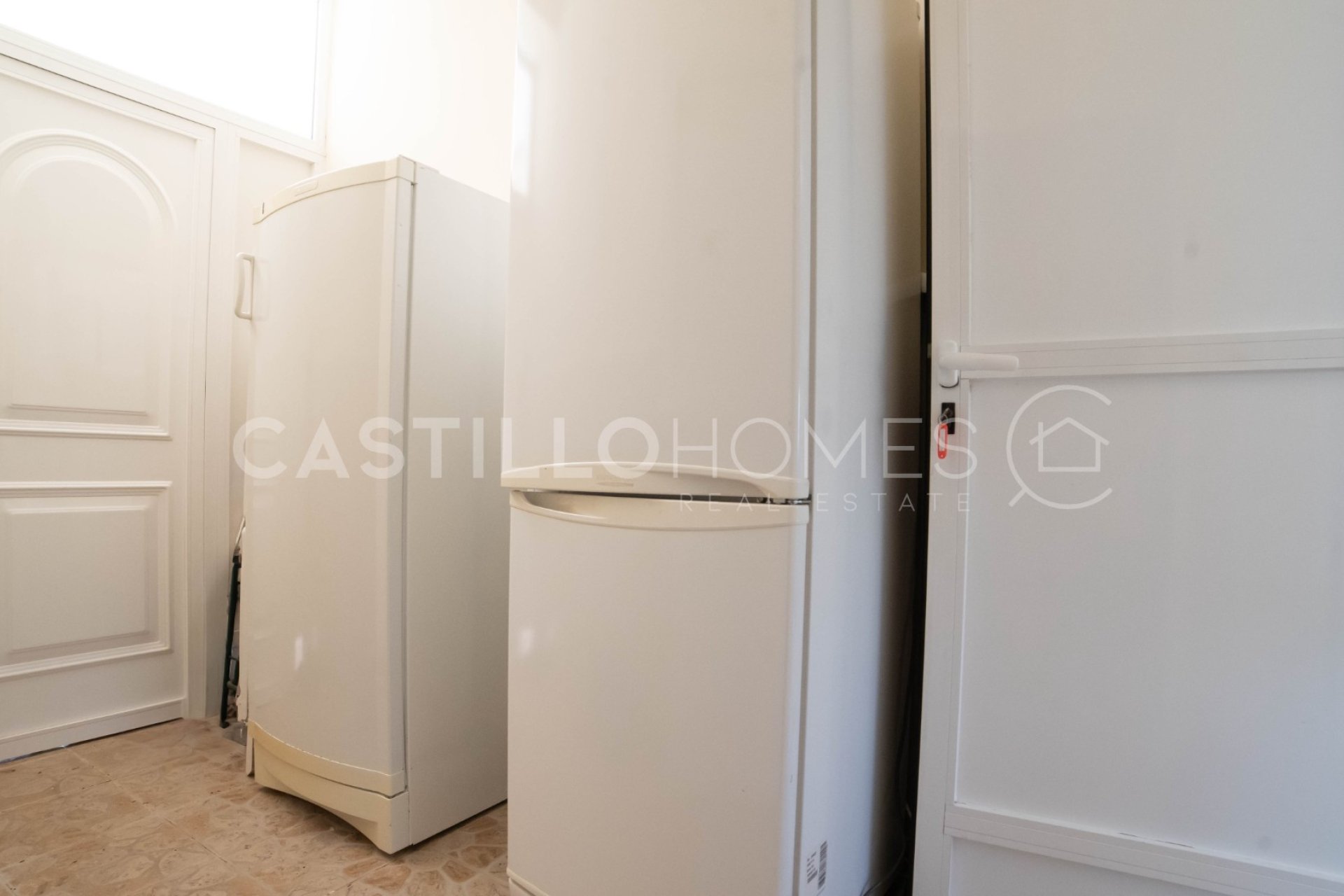Revente - Villa - San Fulgencio - Urb. La Marina