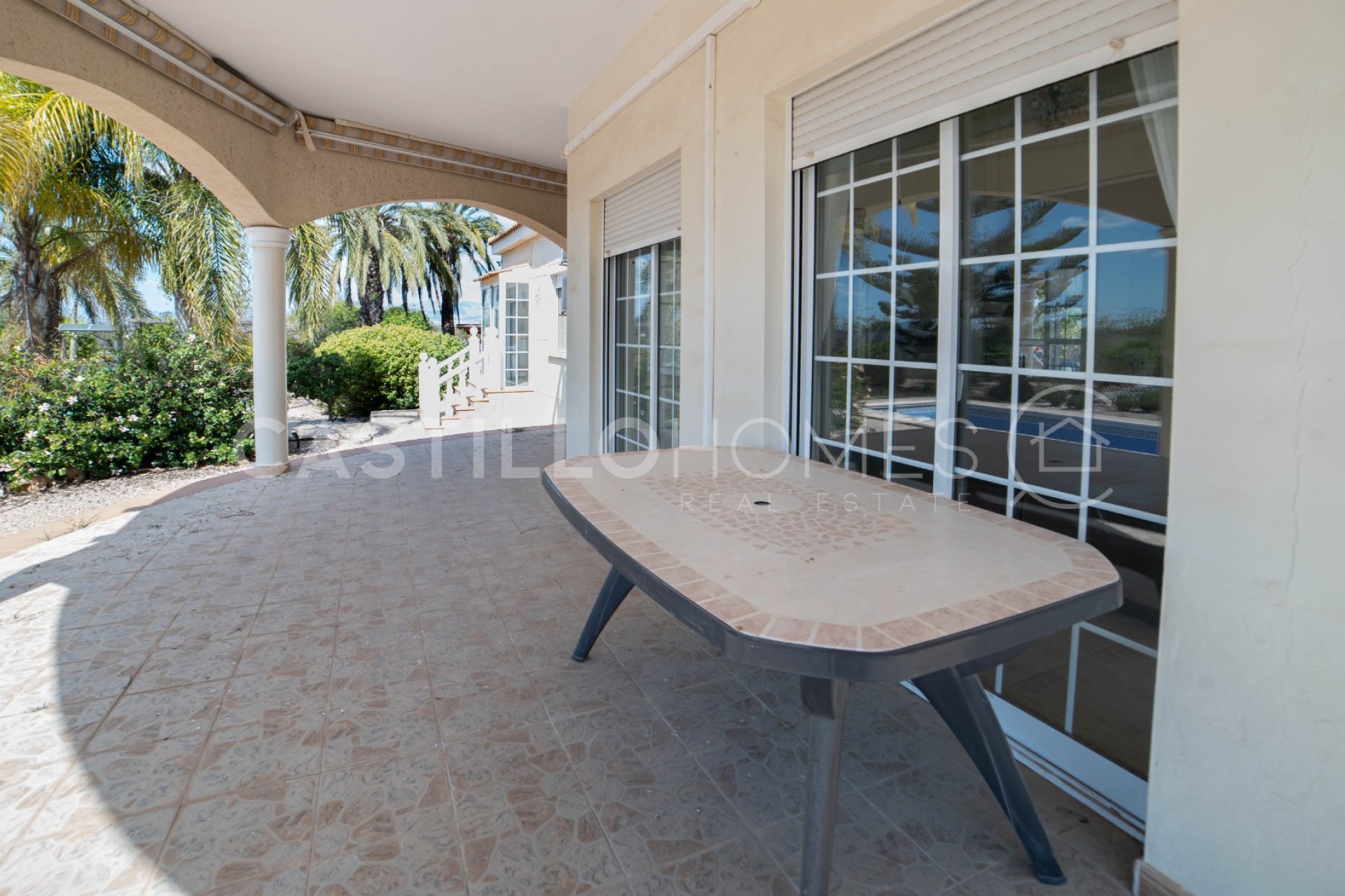 Revente - Villa - San Fulgencio - Urb. La Marina