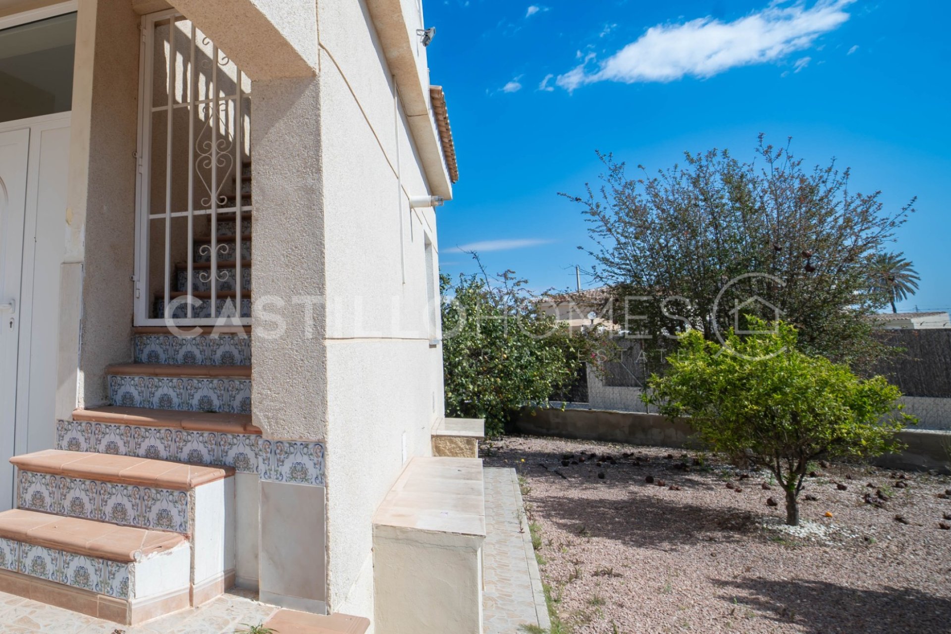 Revente - Villa - San Fulgencio - Urb. La Marina
