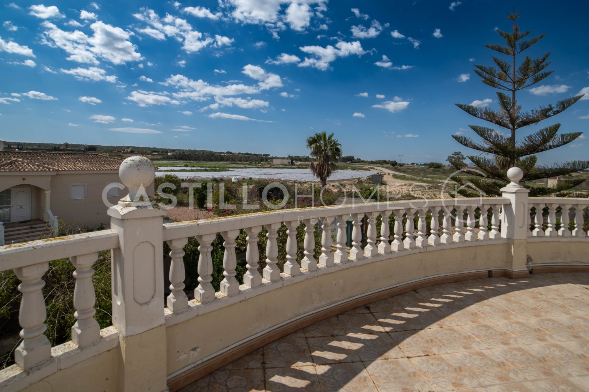 Revente - Villa - San Fulgencio - Urb. La Marina