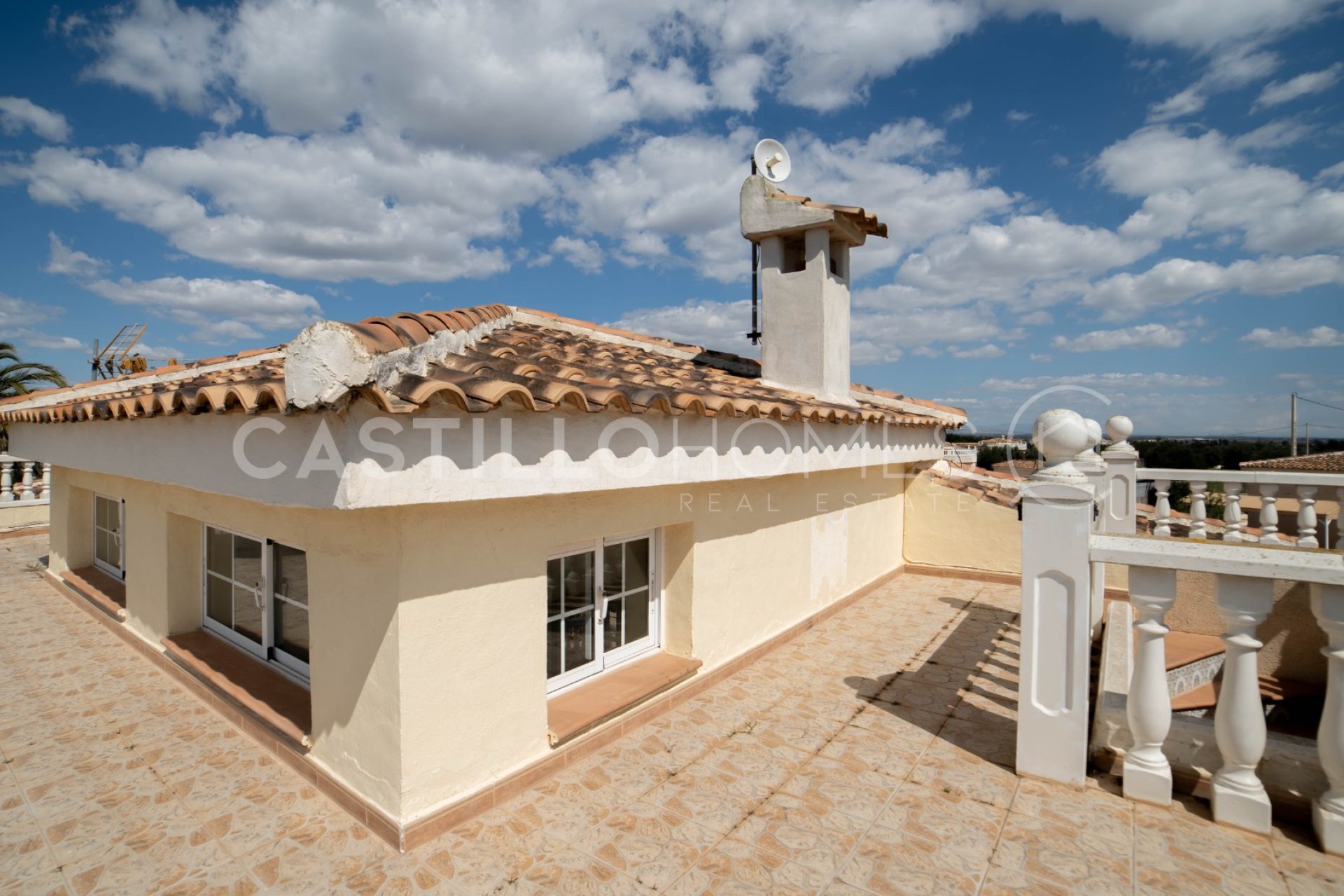 Revente - Villa - San Fulgencio - Urb. La Marina