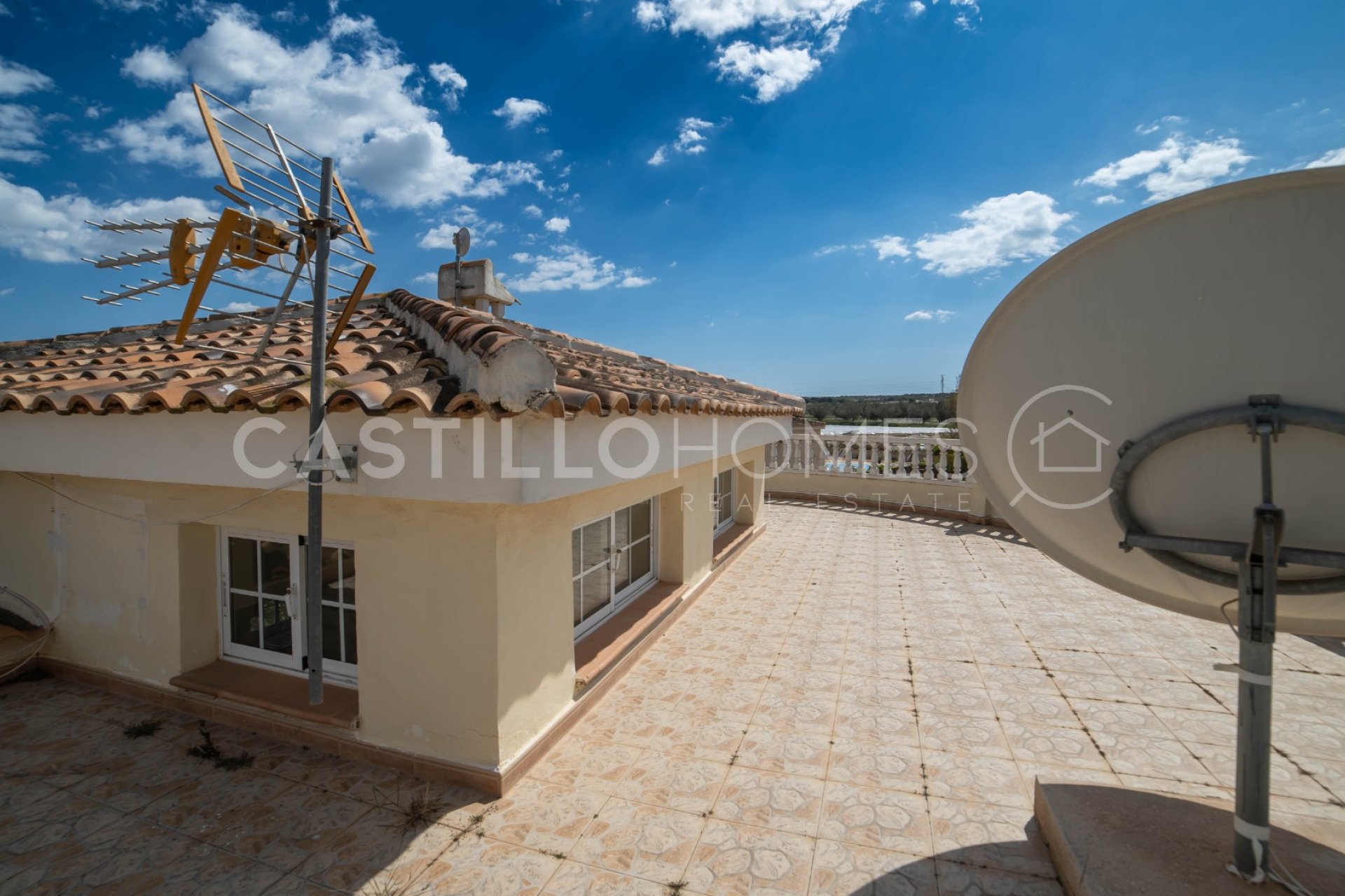 Revente - Villa - San Fulgencio - Urb. La Marina
