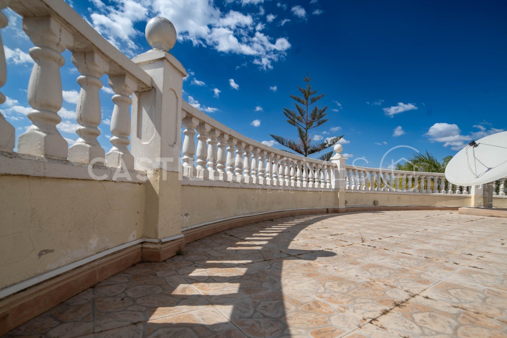 Revente - Villa - San Fulgencio - Urb. La Marina