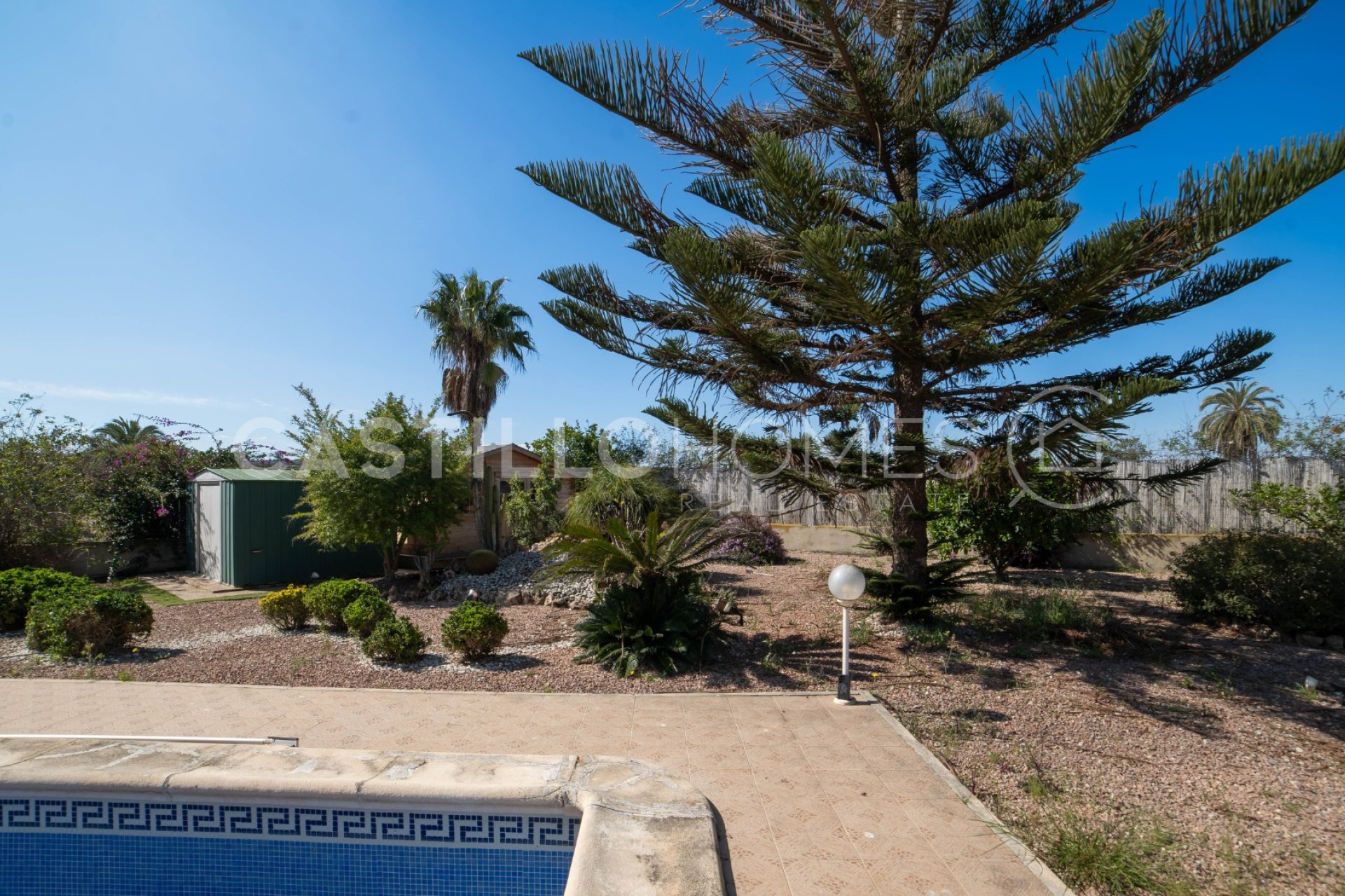 Revente - Villa - San Fulgencio - Urb. La Marina