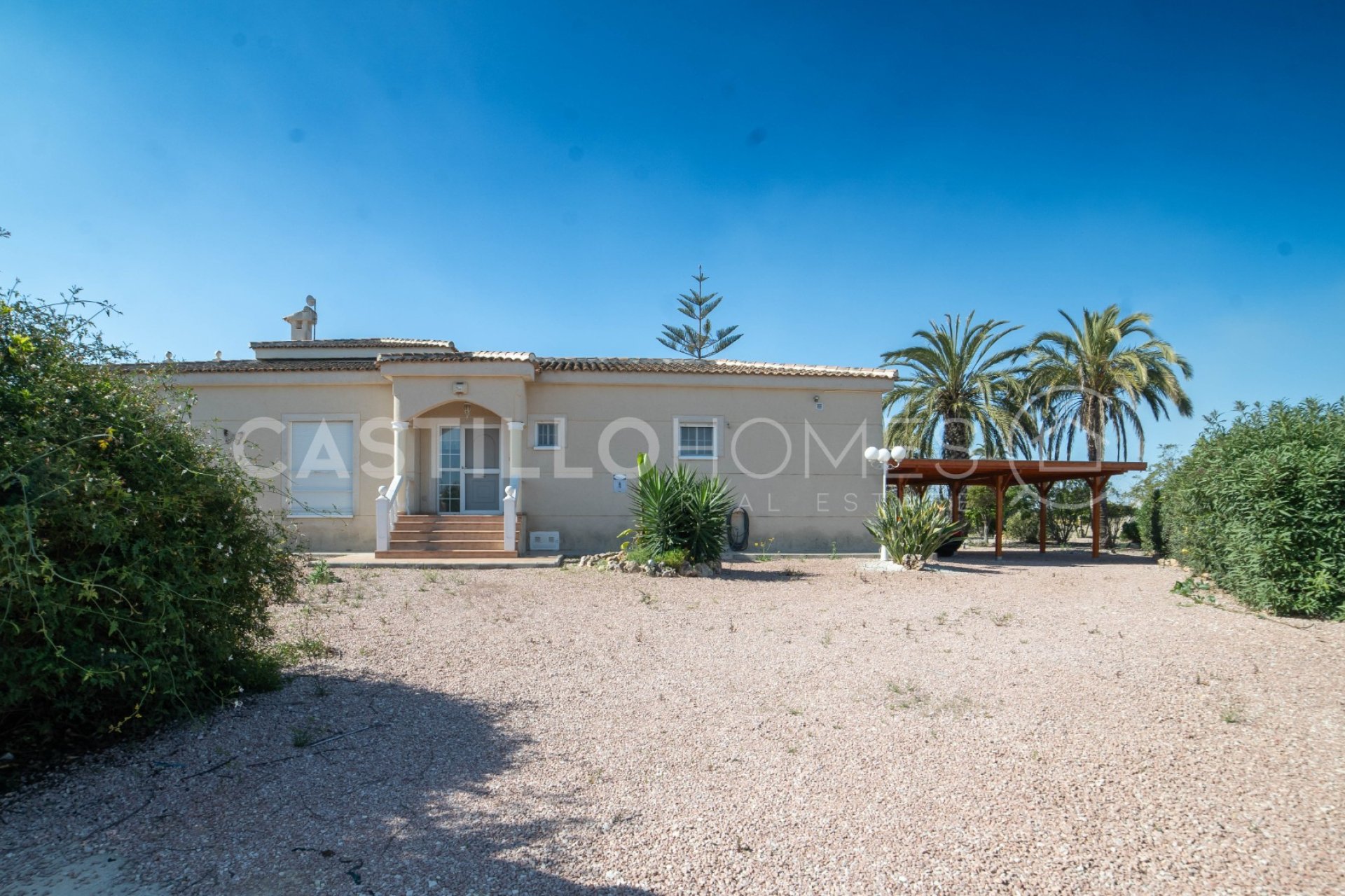 Revente - Villa - San Fulgencio - Urb. La Marina