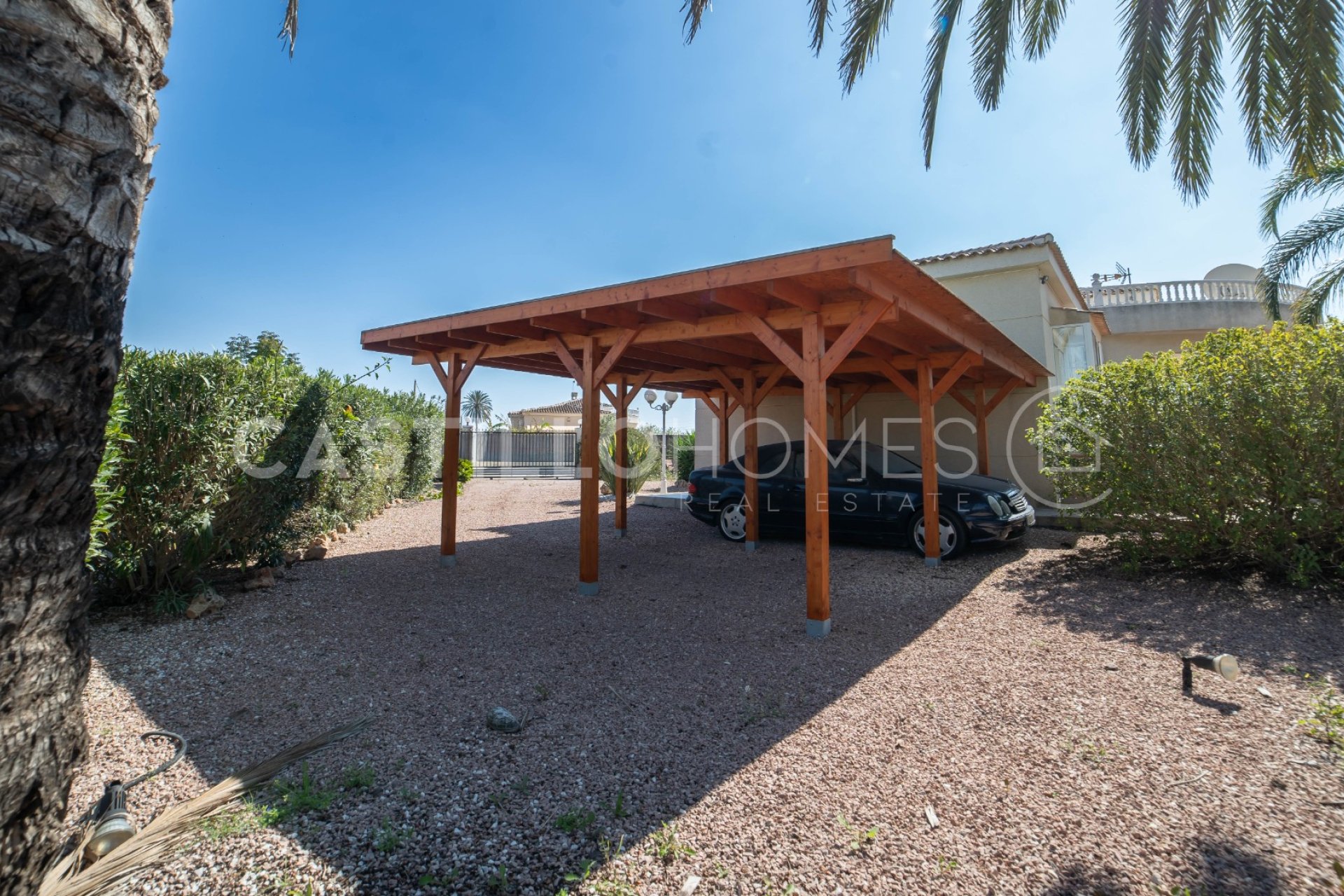 Revente - Villa - San Fulgencio - Urb. La Marina