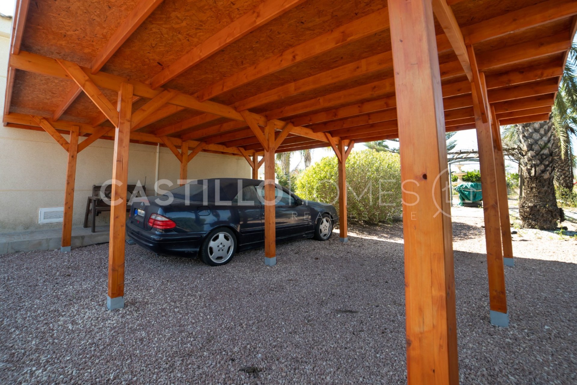 Revente - Villa - San Fulgencio - Urb. La Marina