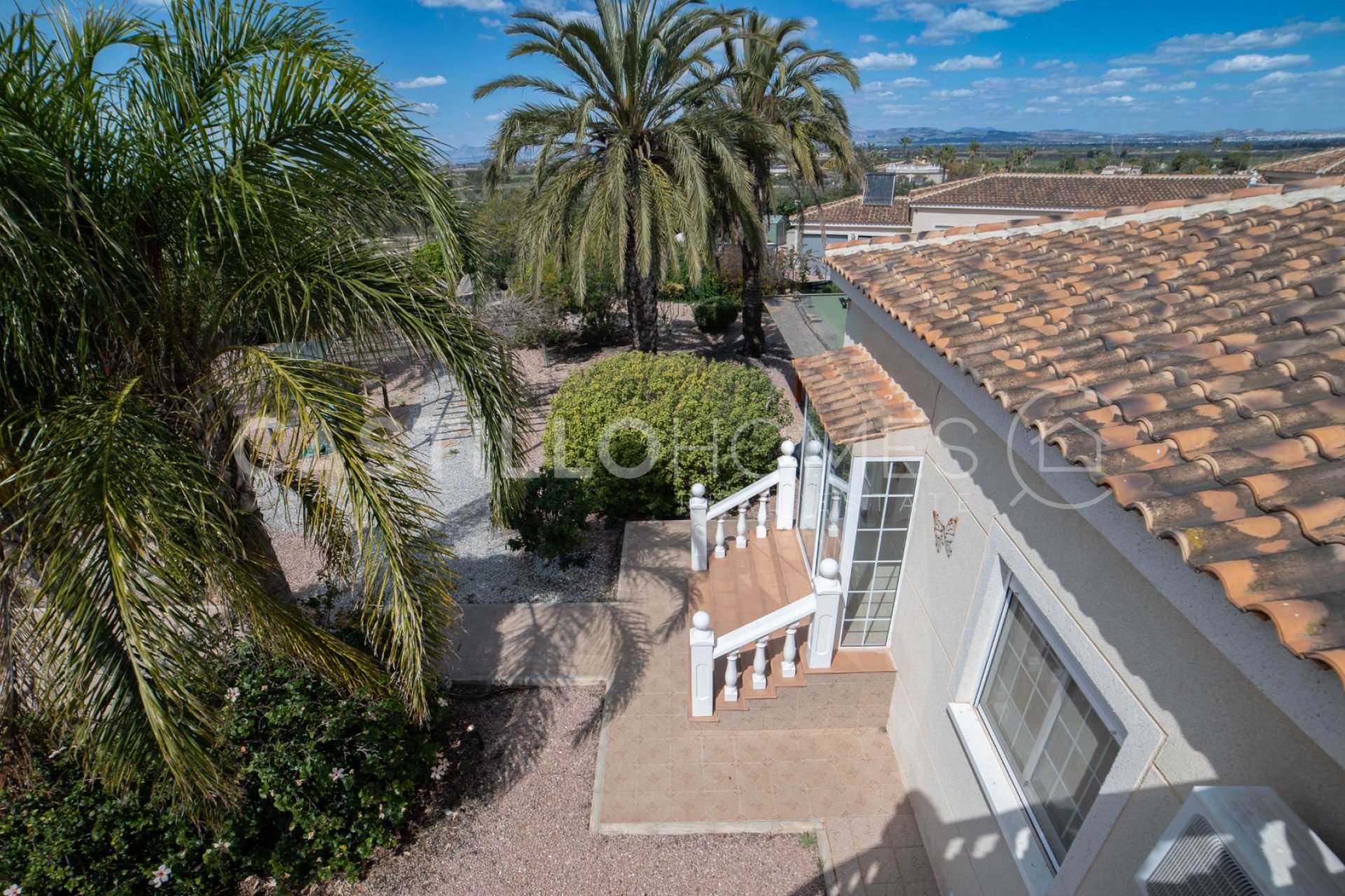 Revente - Villa - San Fulgencio - Urb. La Marina
