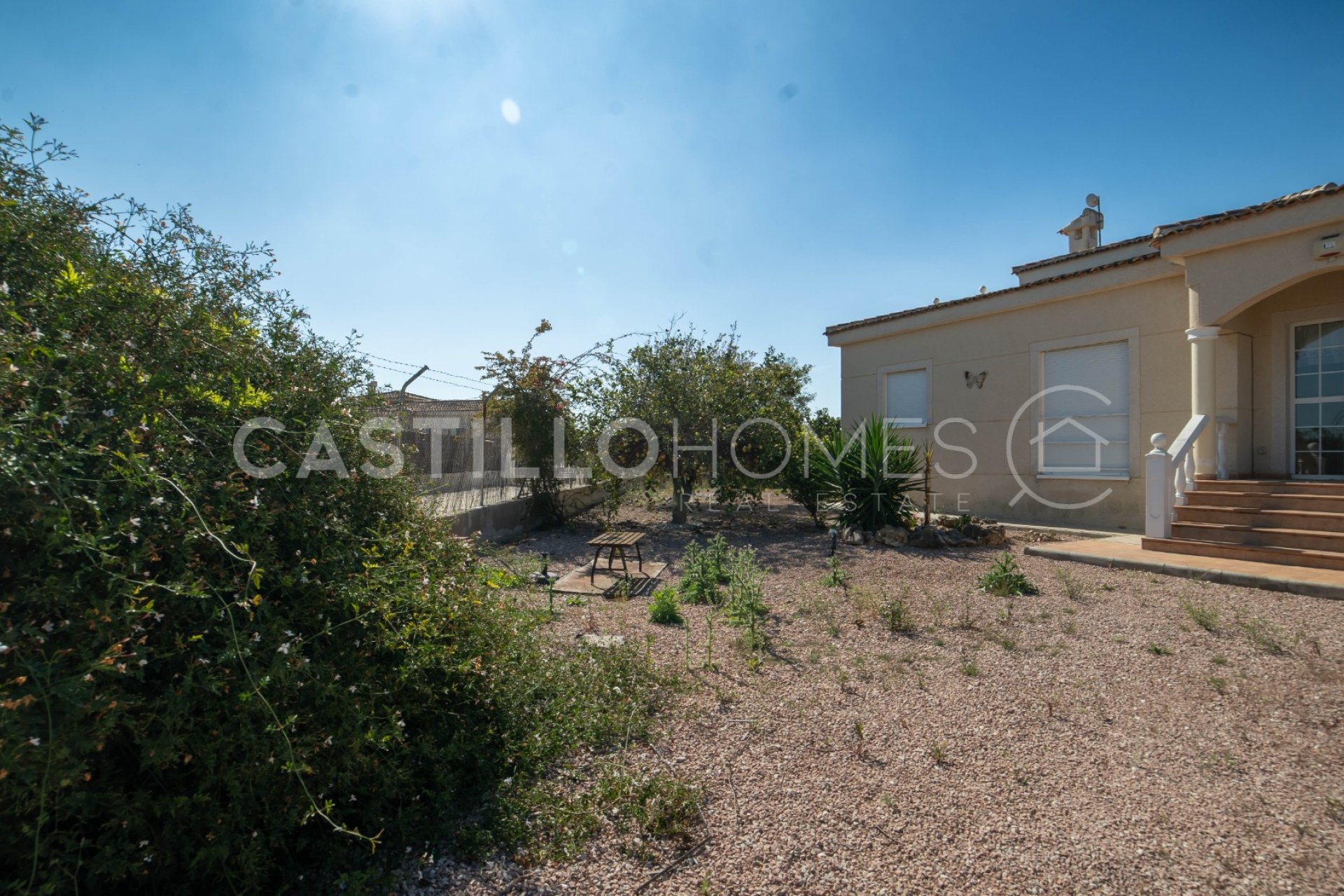 Revente - Villa - San Fulgencio - Urb. La Marina