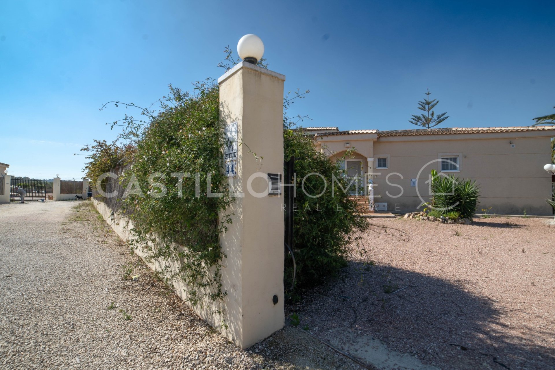 Revente - Villa - San Fulgencio - Urb. La Marina