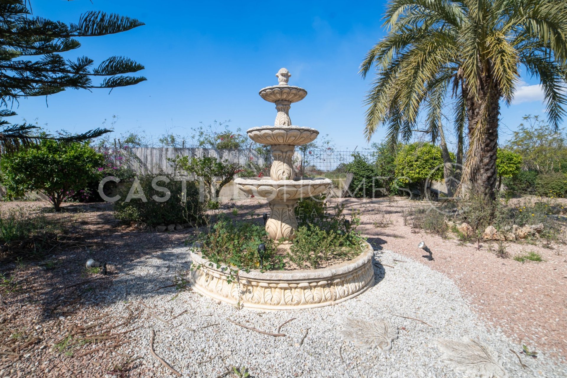 Revente - Villa - San Fulgencio - Urb. La Marina