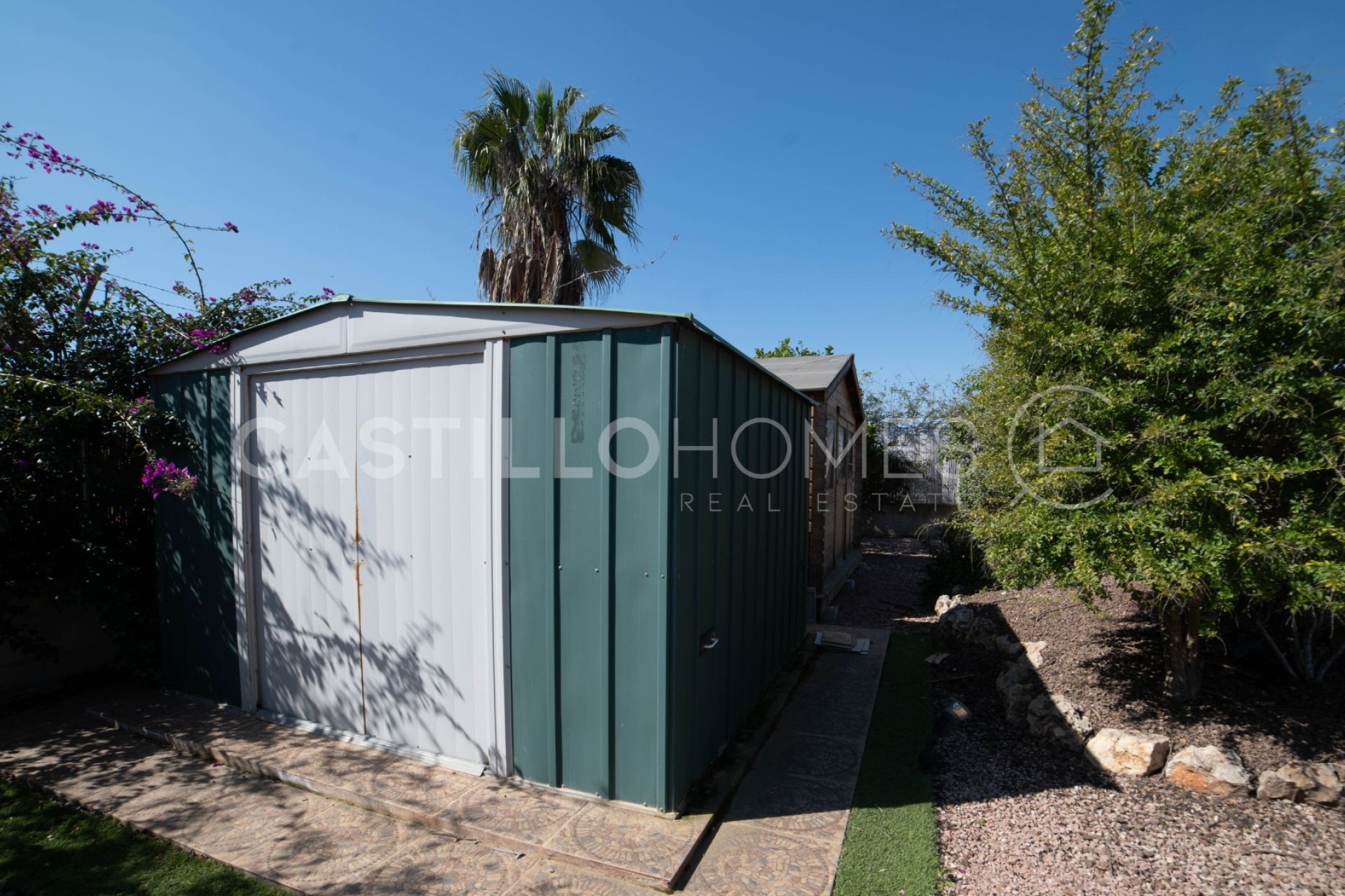 Revente - Villa - San Fulgencio - Urb. La Marina