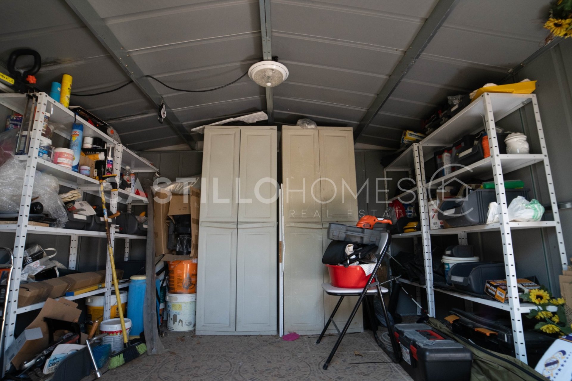 Revente - Villa - San Fulgencio - Urb. La Marina