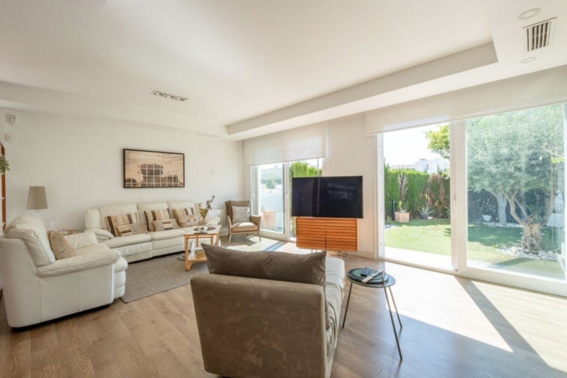 Revente - Villa - San Fulgencio