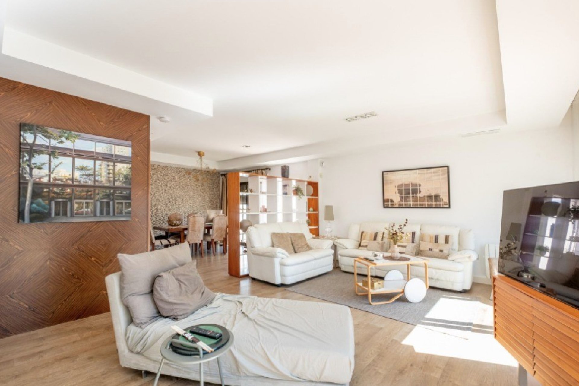 Revente - Villa - San Fulgencio