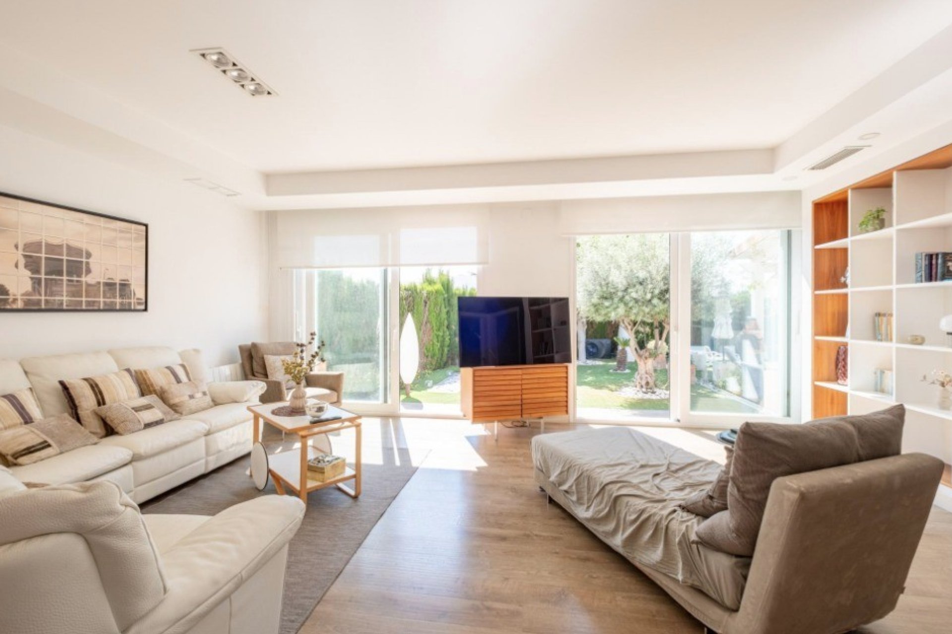 Revente - Villa - San Fulgencio