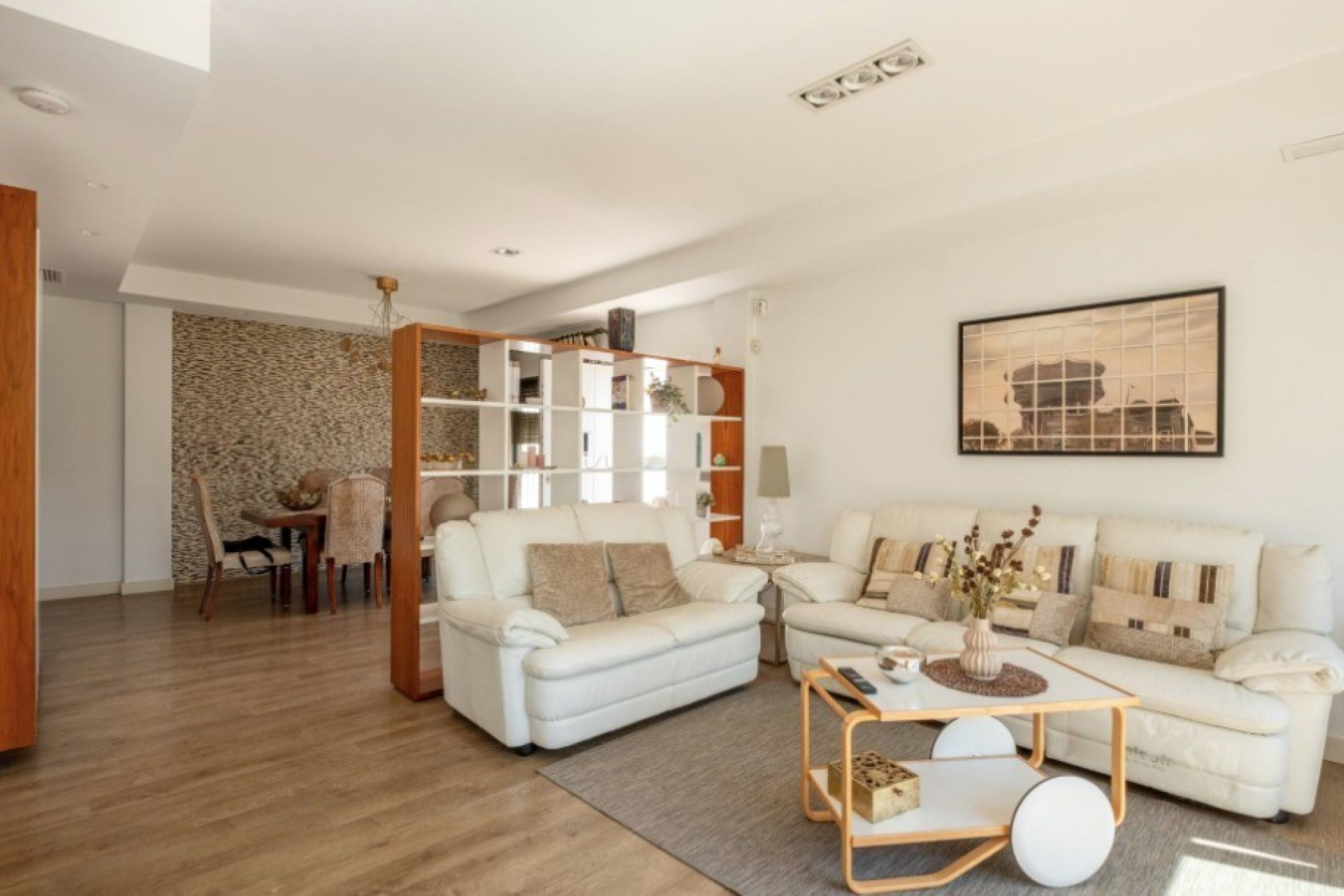 Revente - Villa - San Fulgencio