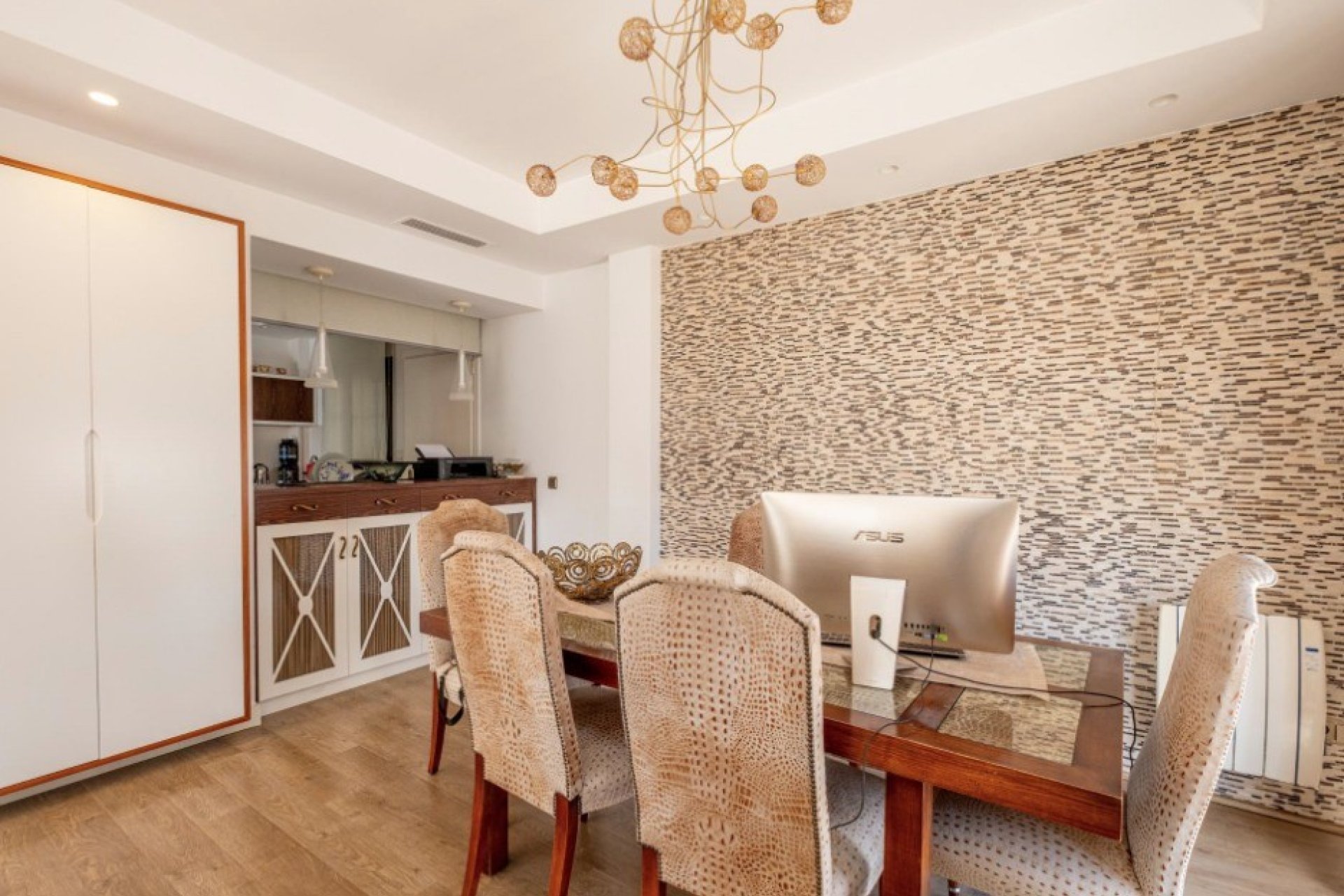 Revente - Villa - San Fulgencio