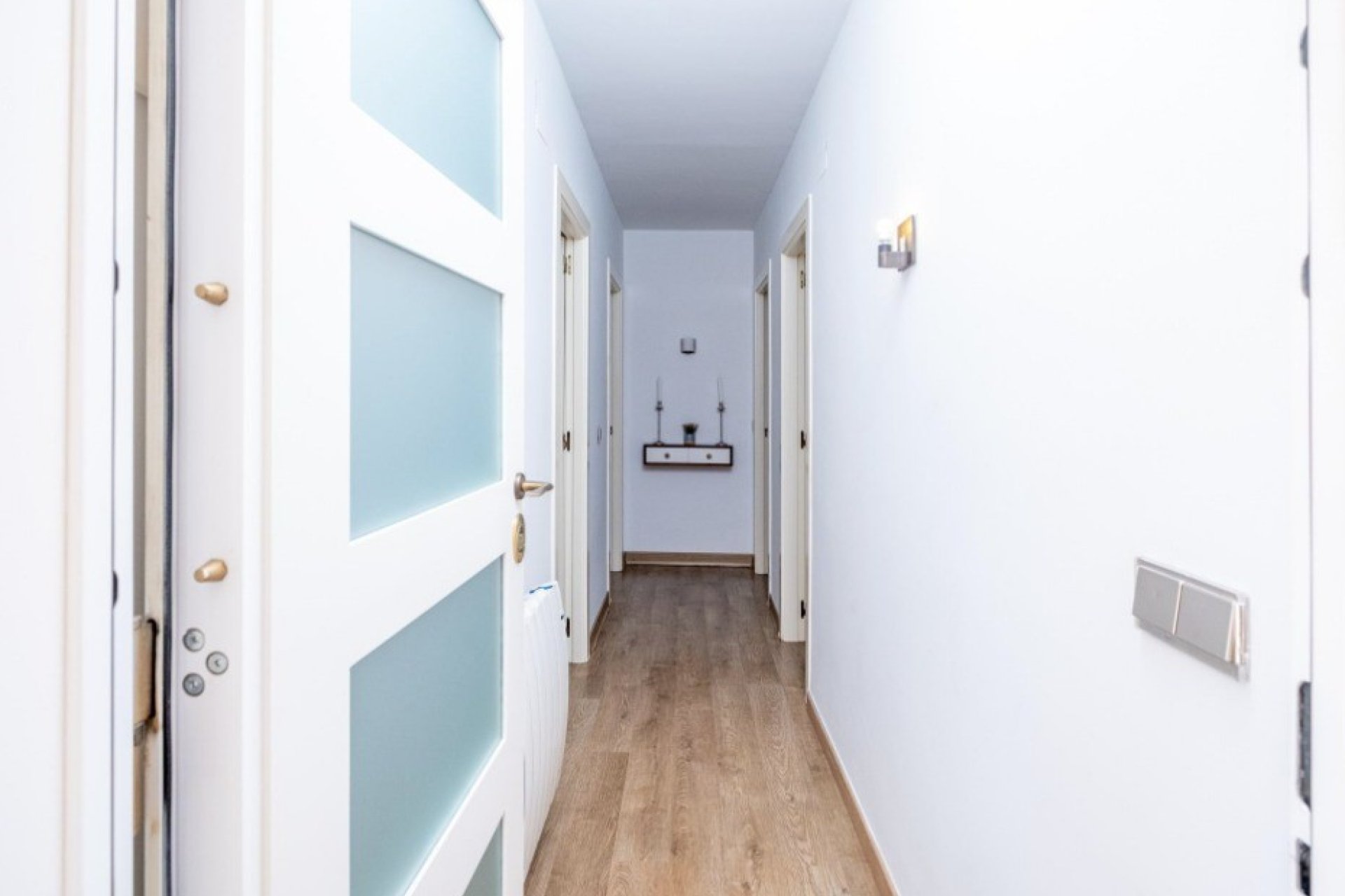 Revente - Villa - San Fulgencio
