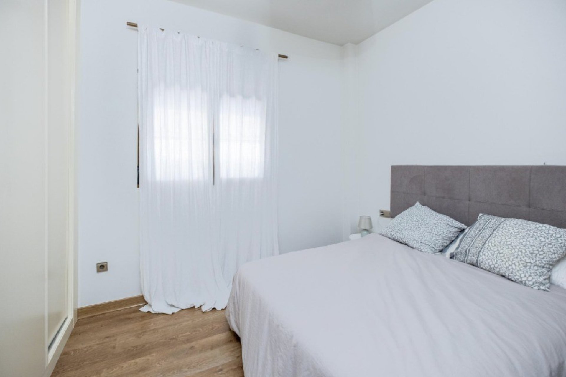 Revente - Villa - San Fulgencio