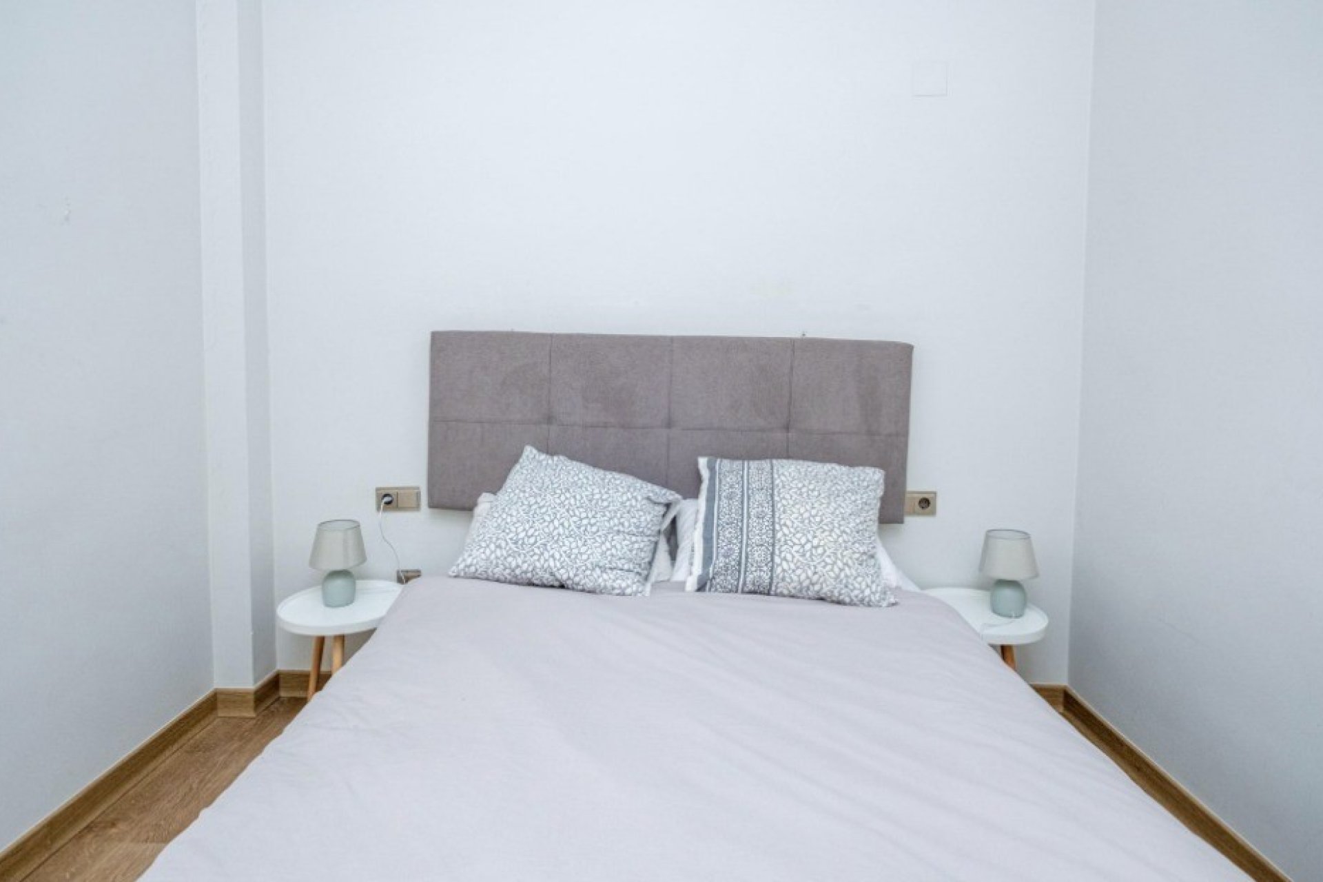 Revente - Villa - San Fulgencio