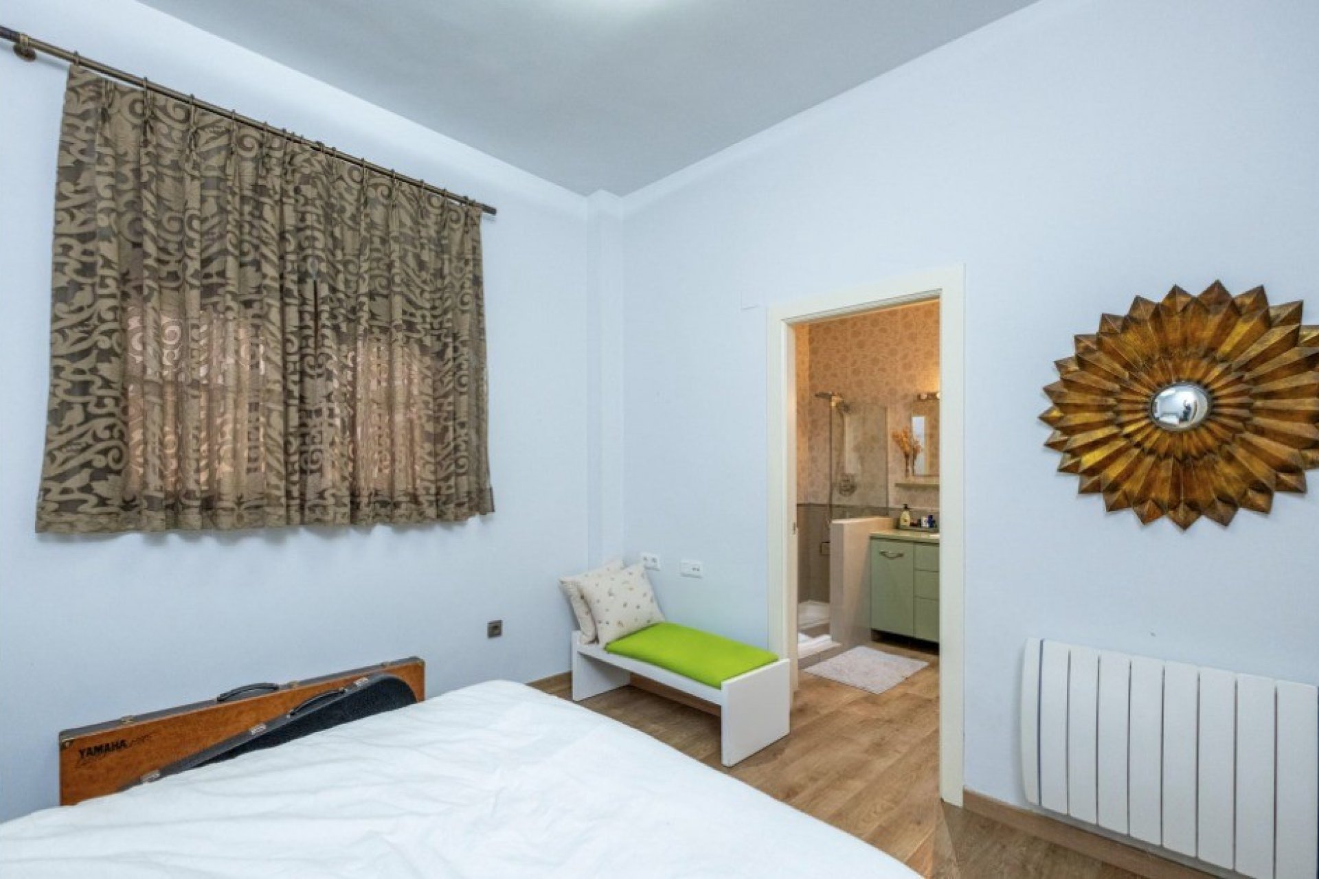 Revente - Villa - San Fulgencio
