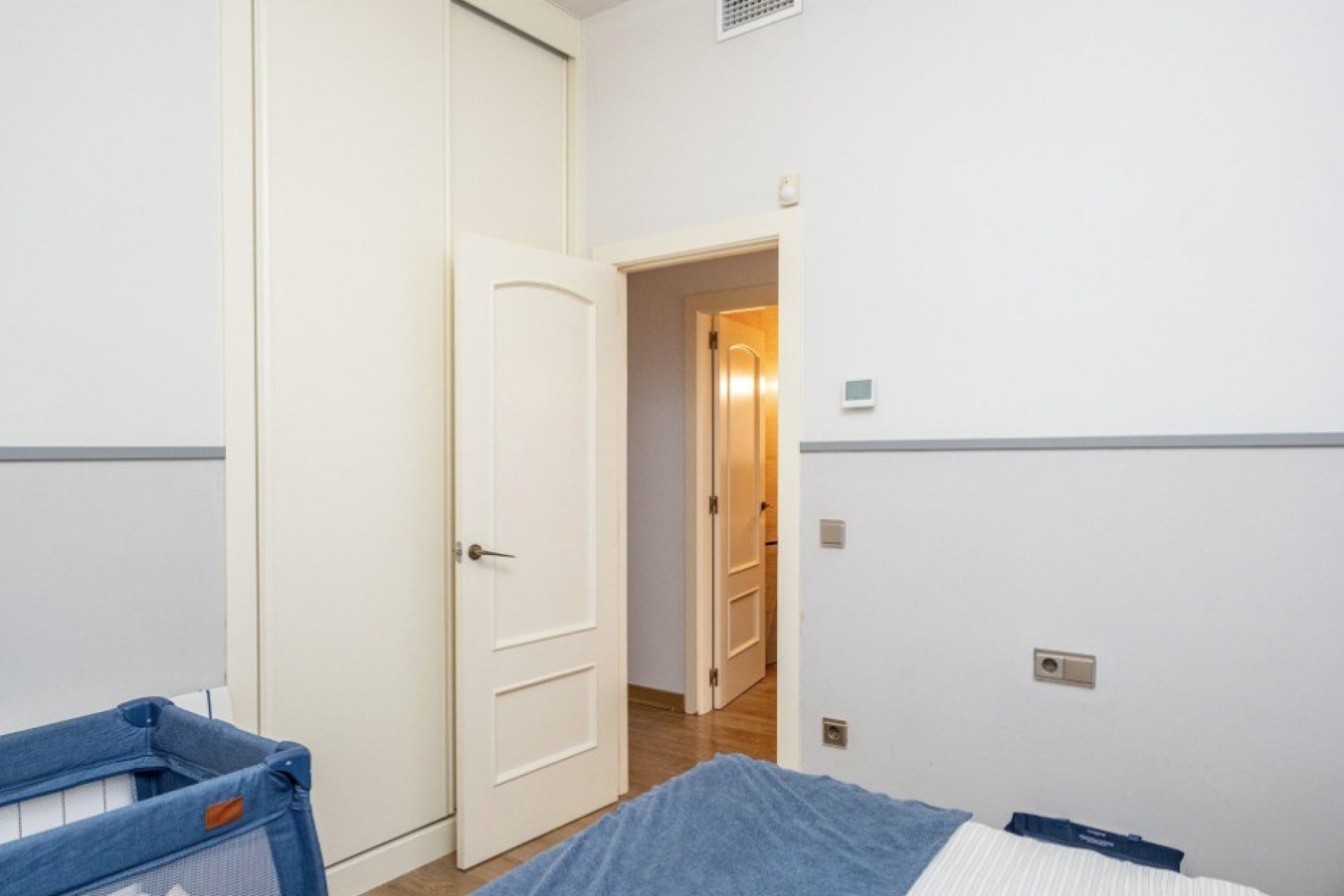 Revente - Villa - San Fulgencio