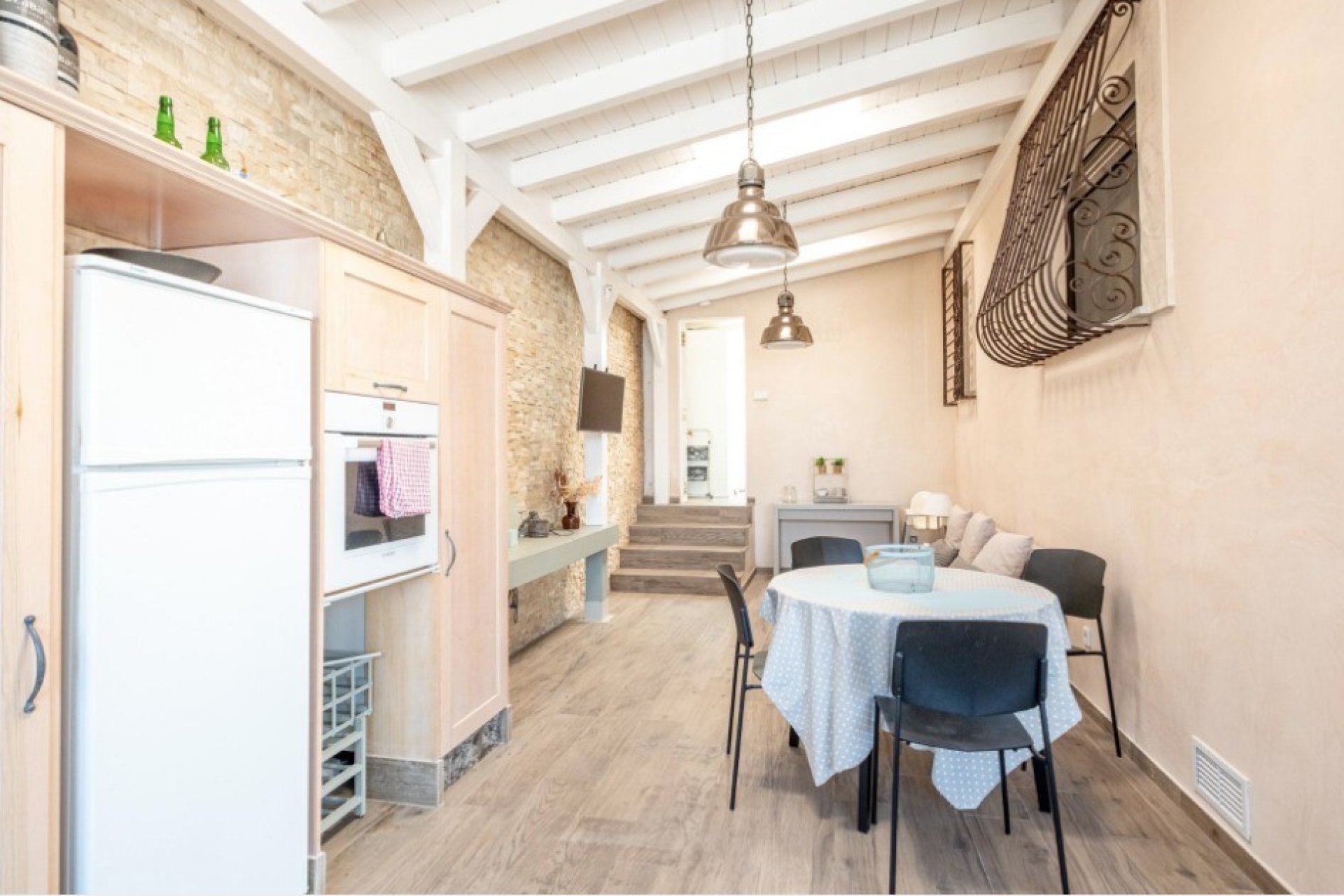 Revente - Villa - San Fulgencio