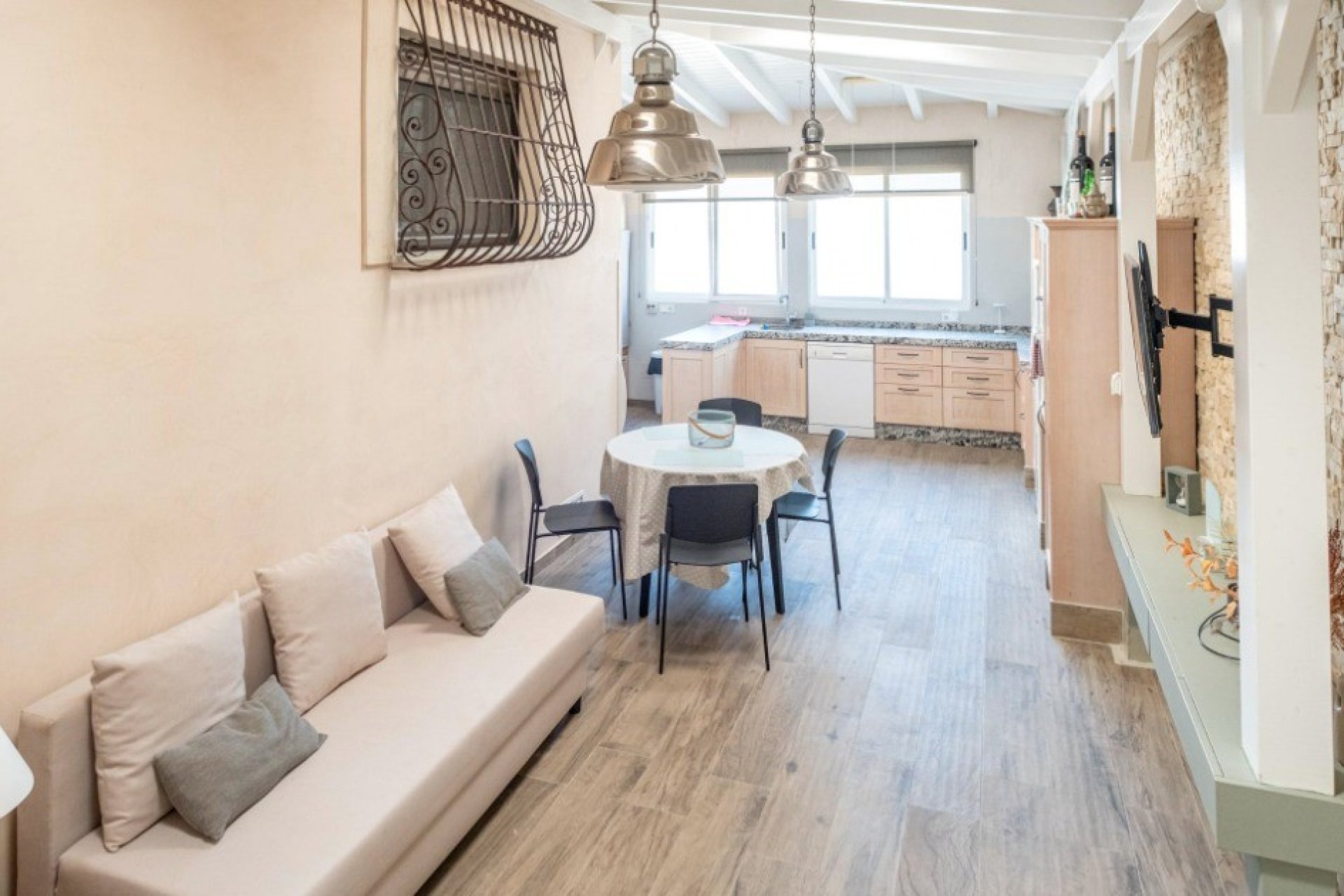 Revente - Villa - San Fulgencio