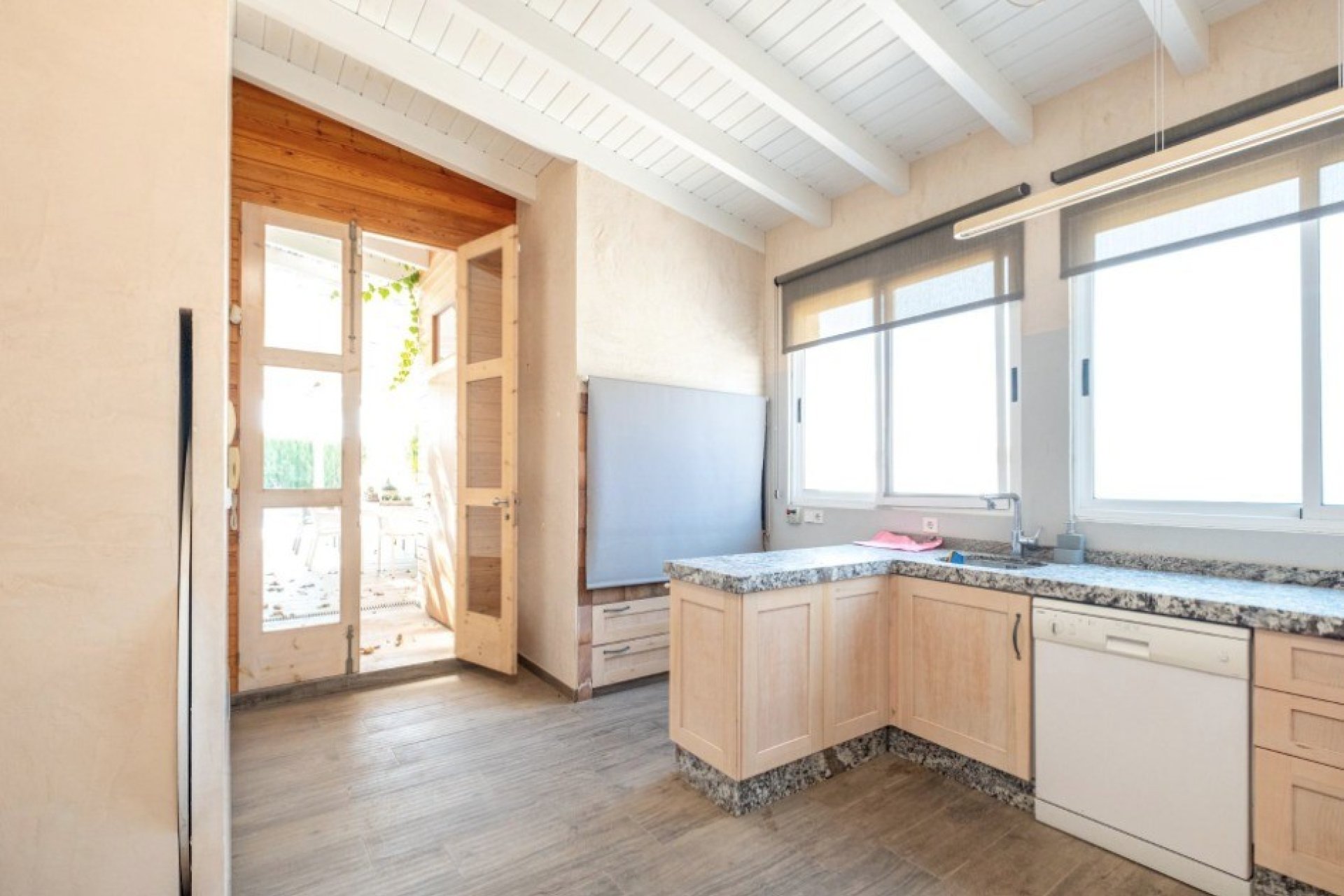 Revente - Villa - San Fulgencio