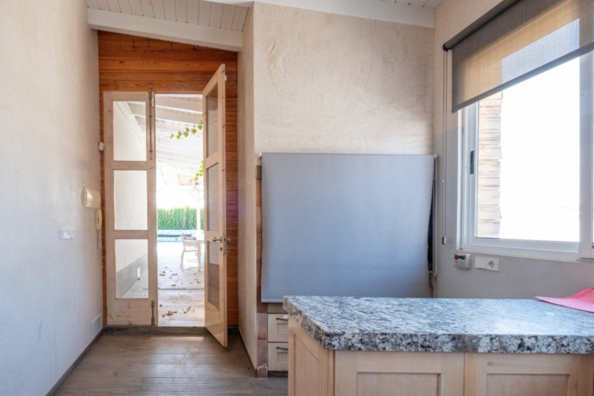 Revente - Villa - San Fulgencio