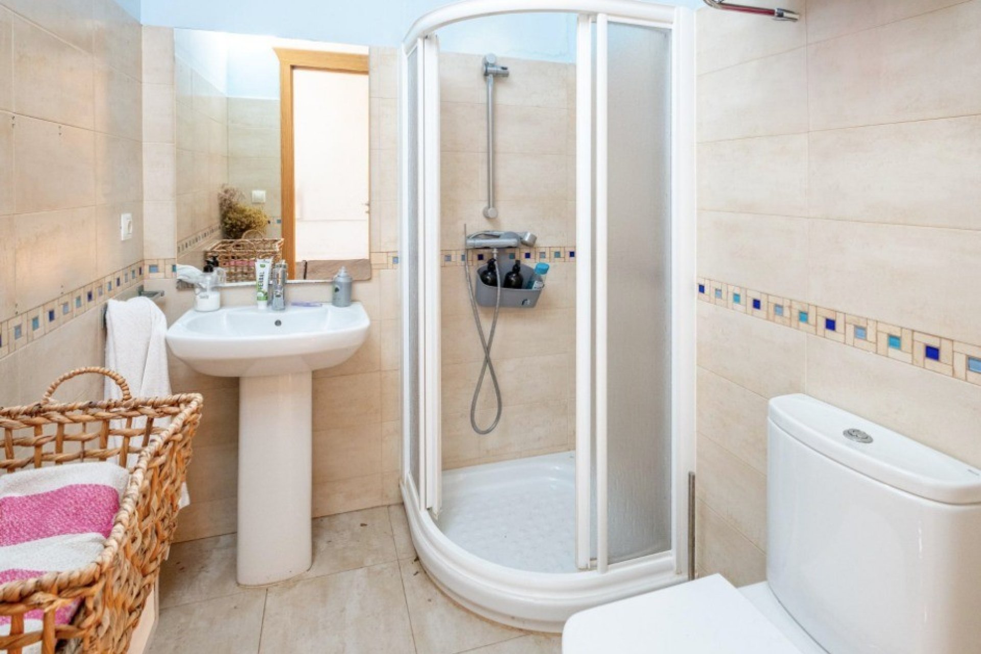 Revente - Villa - San Fulgencio