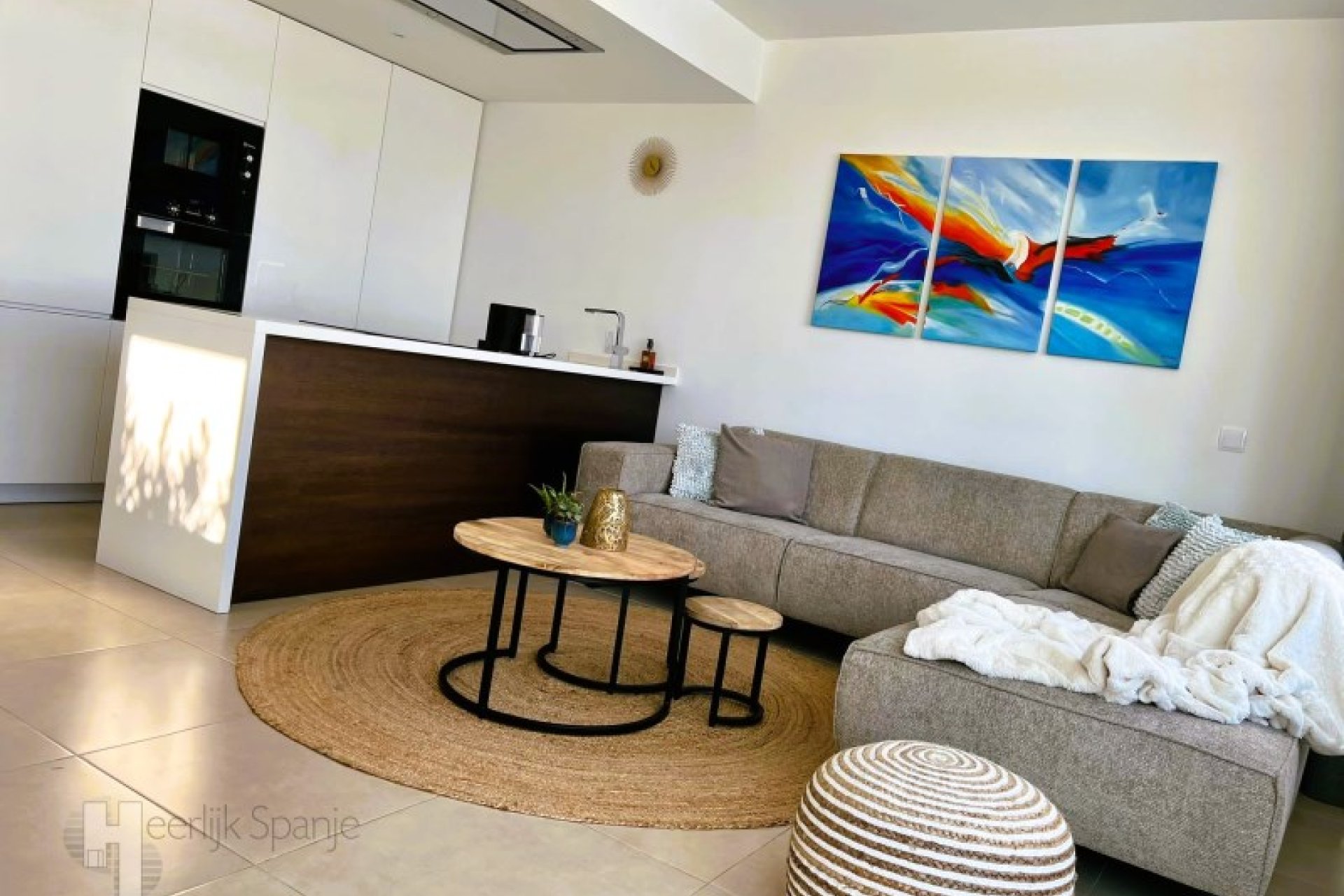 Revente - Villa - San Javier - Santiago De La Ribera