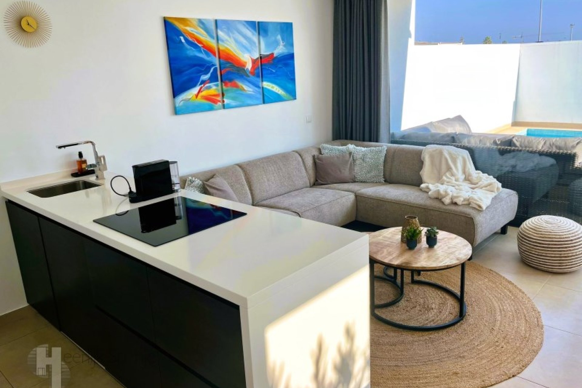 Revente - Villa - San Javier - Santiago De La Ribera