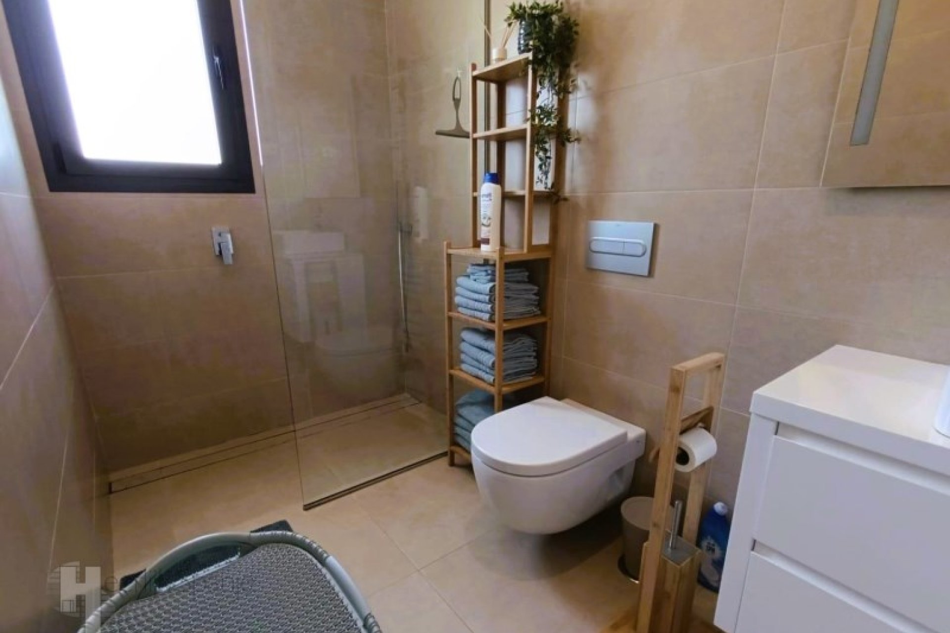 Revente - Villa - San Javier - Santiago De La Ribera