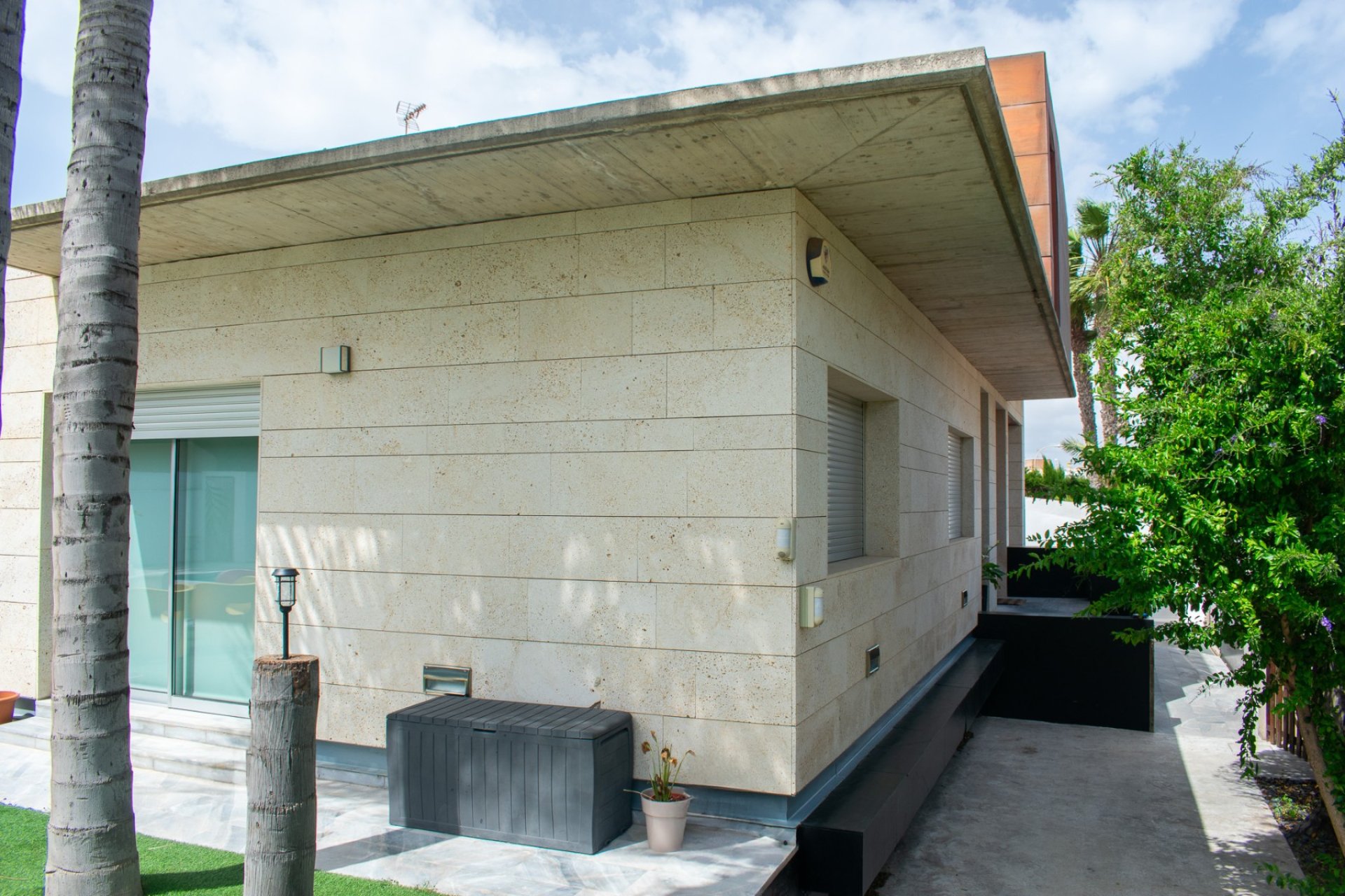 Revente - Villa - San Javier - Santiago De La Ribera
