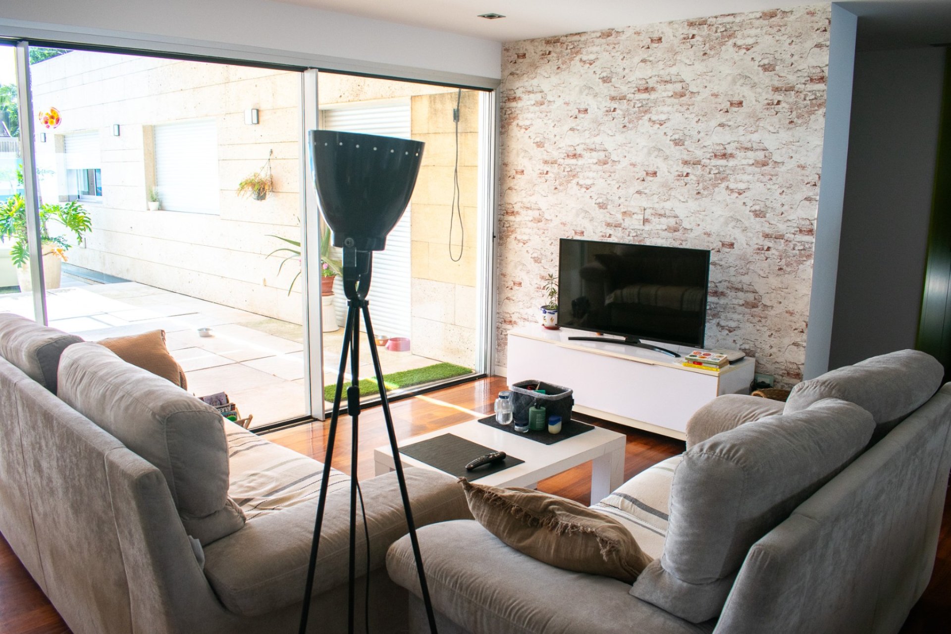 Revente - Villa - San Javier - Santiago De La Ribera