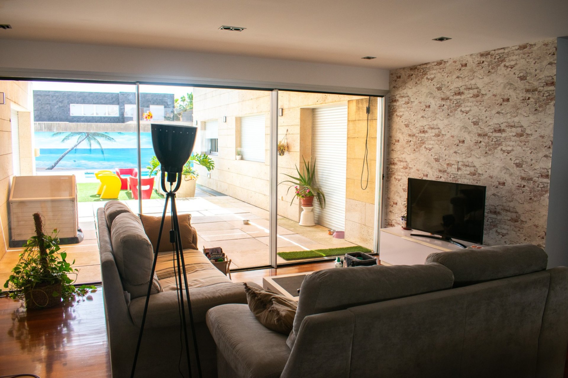 Revente - Villa - San Javier - Santiago De La Ribera