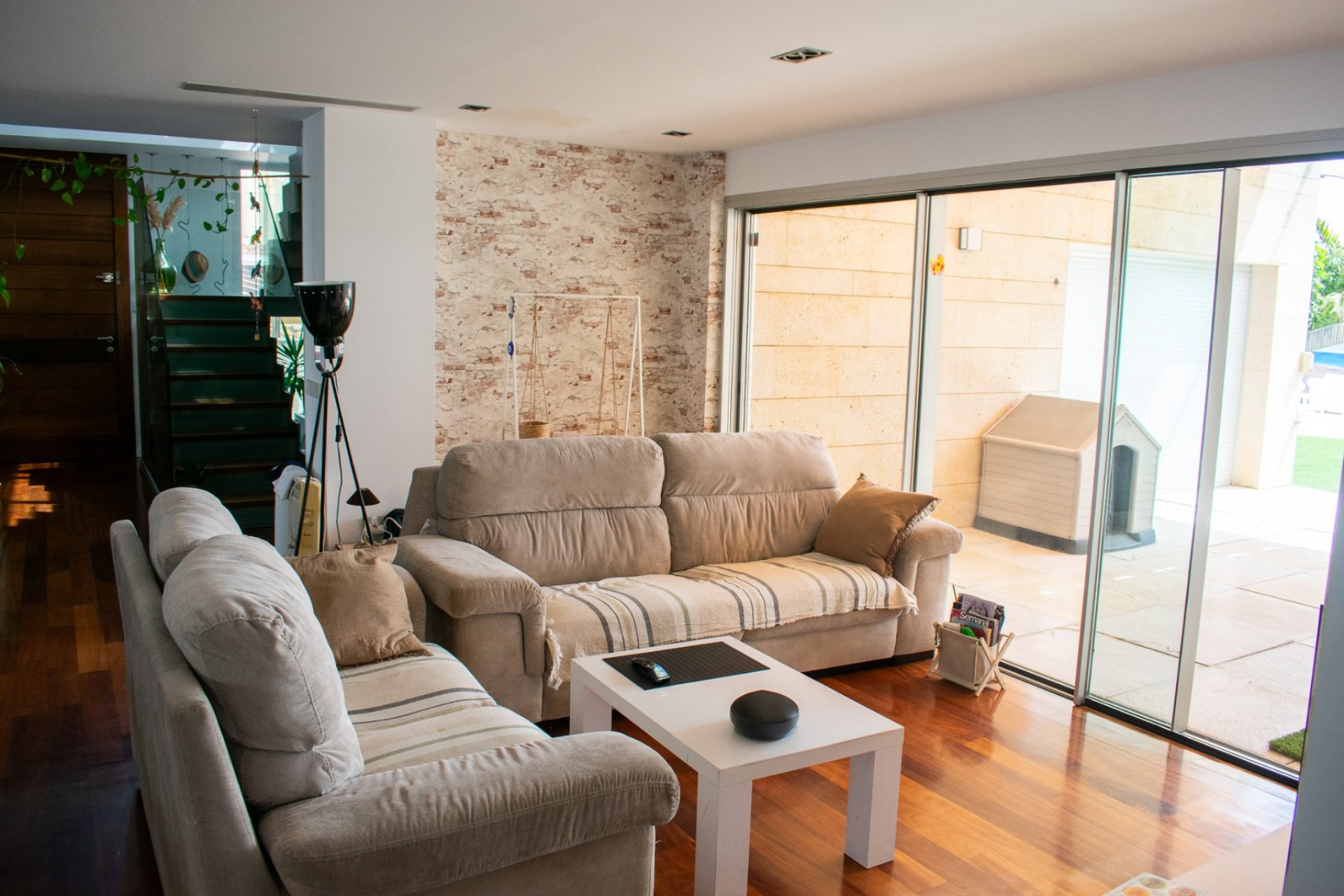 Revente - Villa - San Javier - Santiago De La Ribera