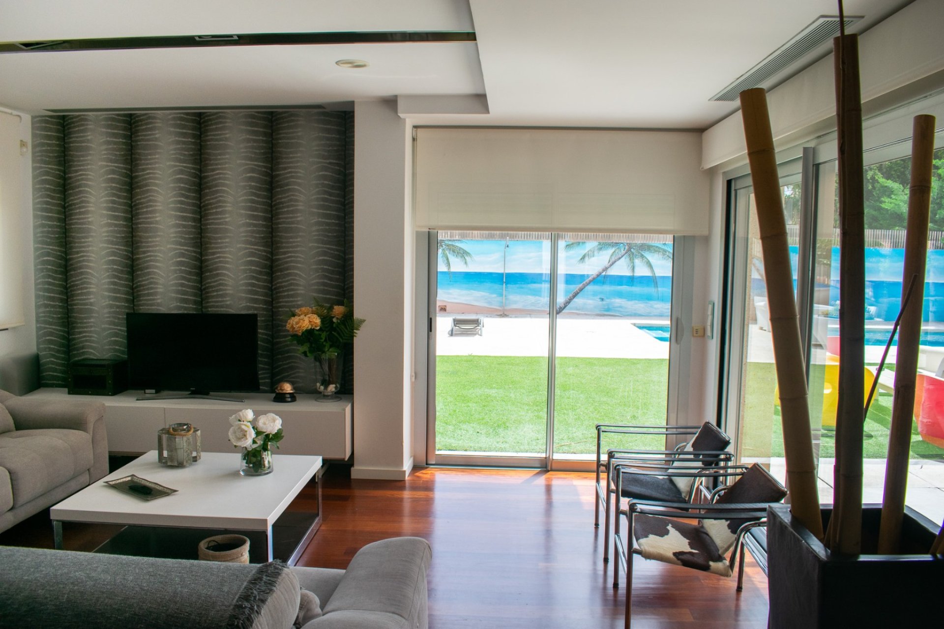 Revente - Villa - San Javier - Santiago De La Ribera