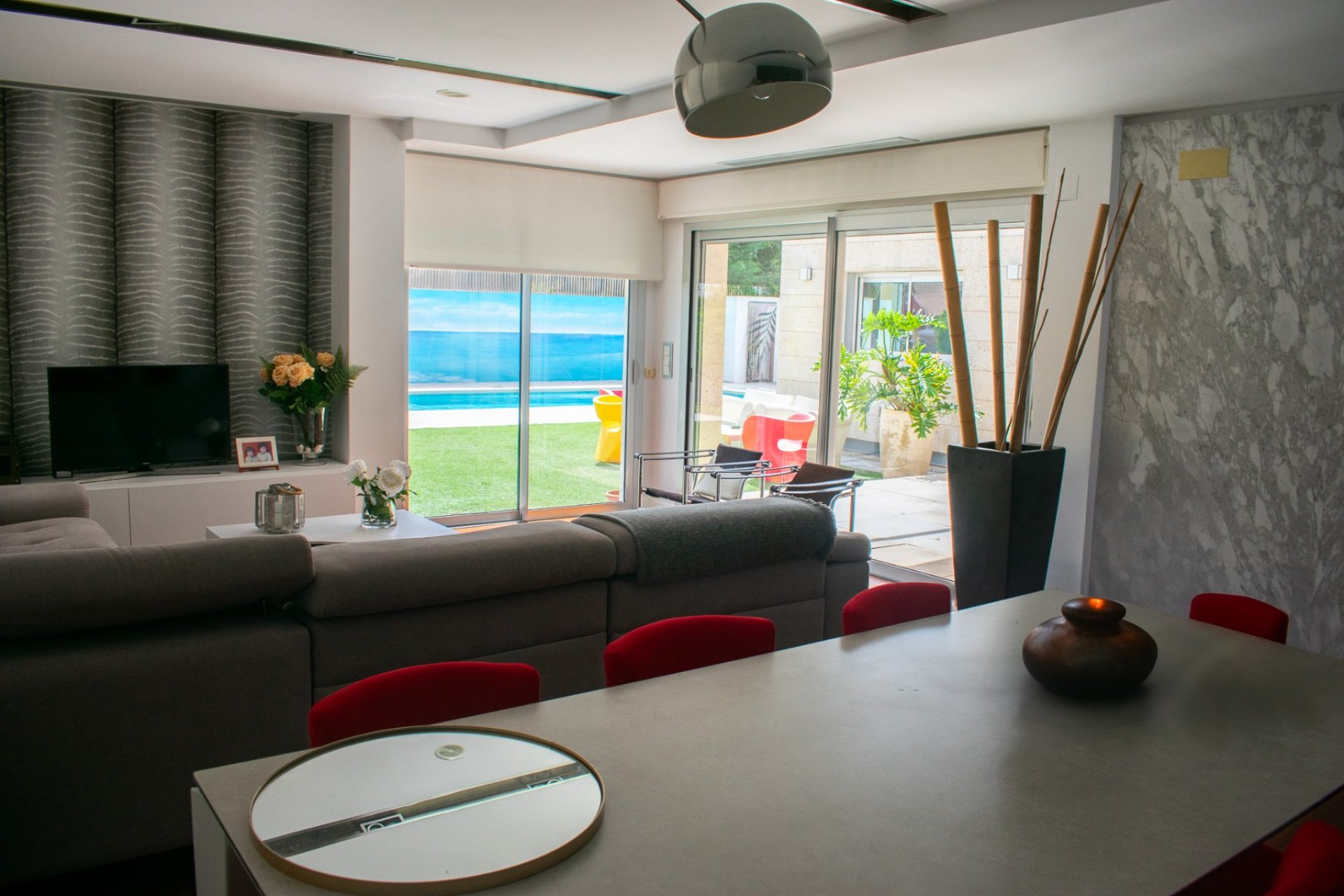 Revente - Villa - San Javier - Santiago De La Ribera